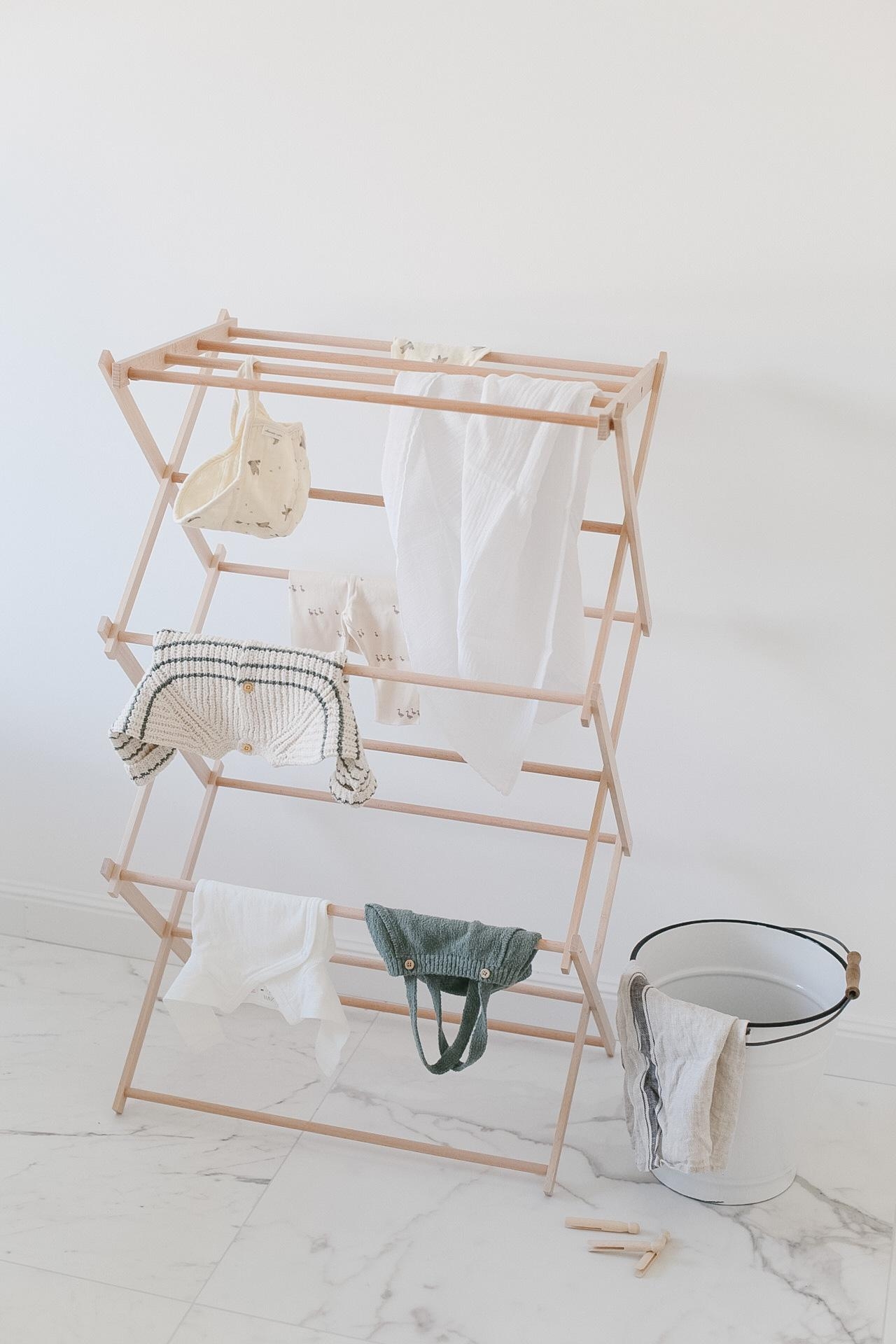 Da macht Wäsche aufhängen Spaß🙈
#wäscheständer #ikea #laundry
