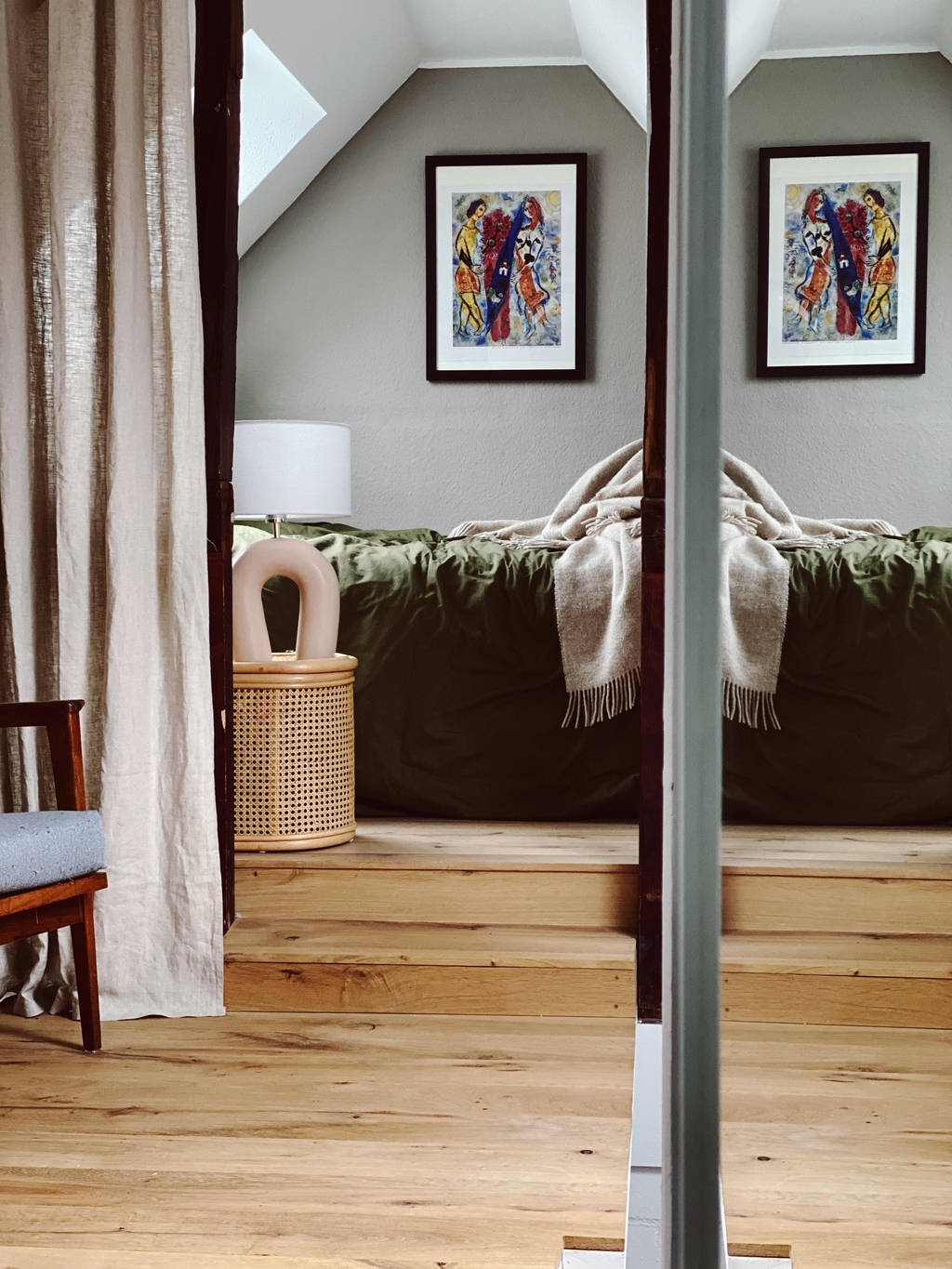 Tiny House: Klein aber fein einrichten, so geht's!