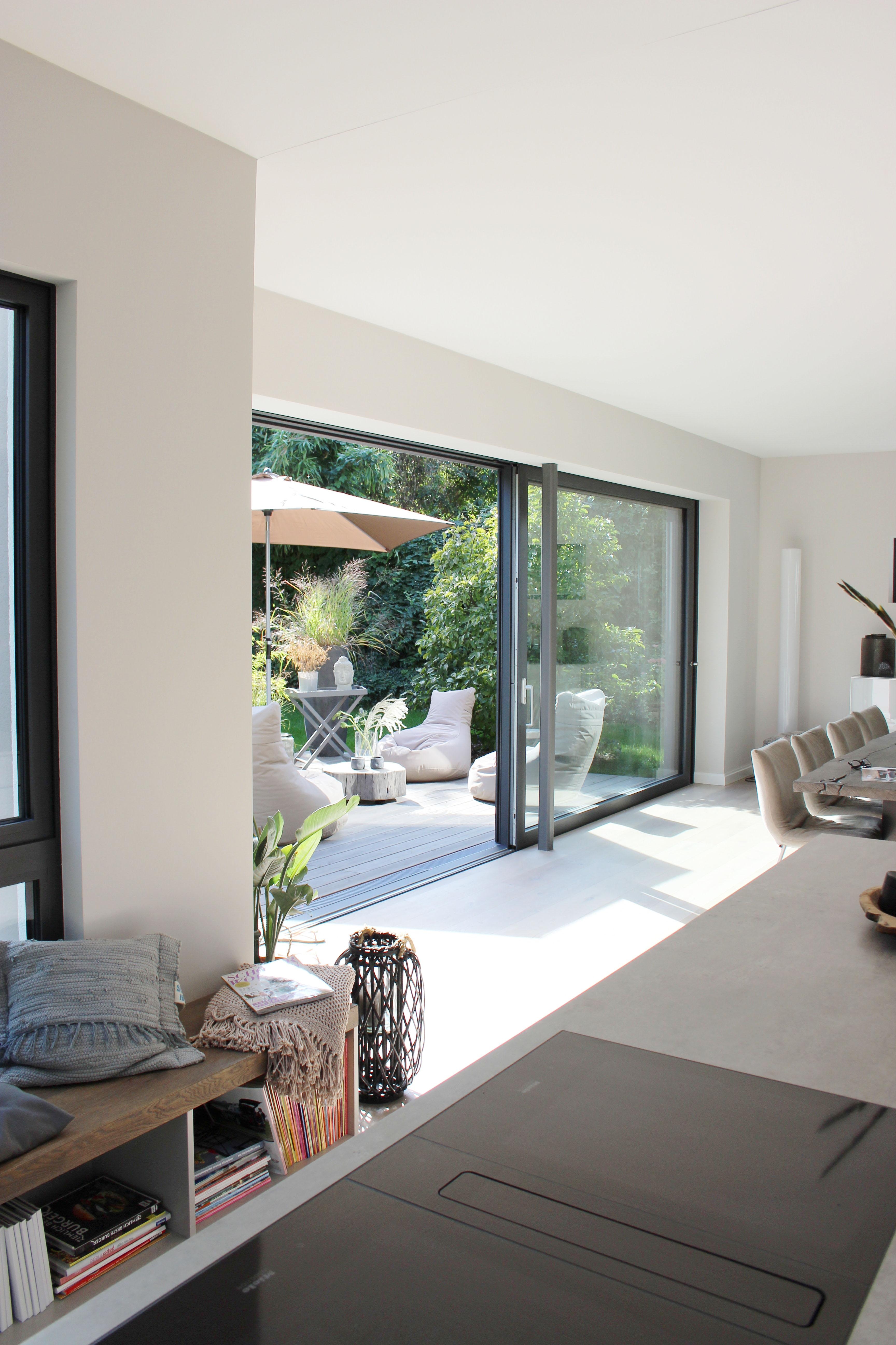 Der offene Wohn-/Essbereich 🖤
#homeinspo #living #haussanierung #interiordesign #wohnzimmer #umbau #livingroom