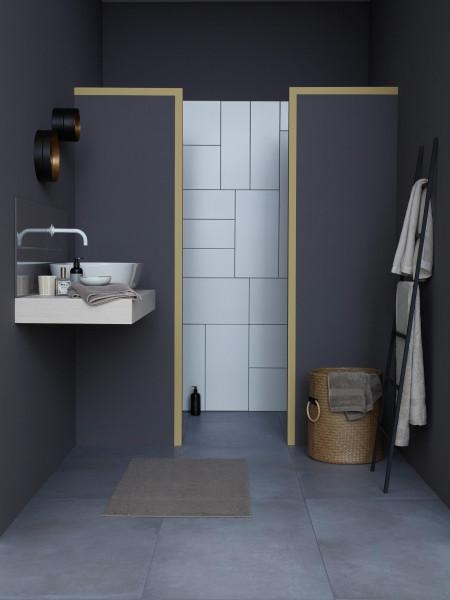 Der privateste aller Räume: Im Badezimmer kommen wir richtig zur Ruhe! #badezimmer #schoenerwohnenkollektion