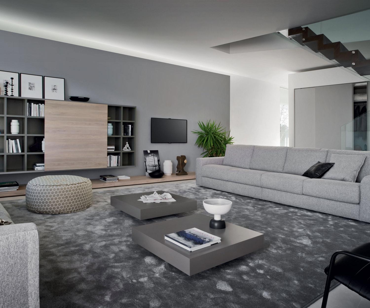 Design Couchtisch Schatten #stuhl #couchtisch #wohnzimmer #tisch #zimmergestaltung ©Livarea.de