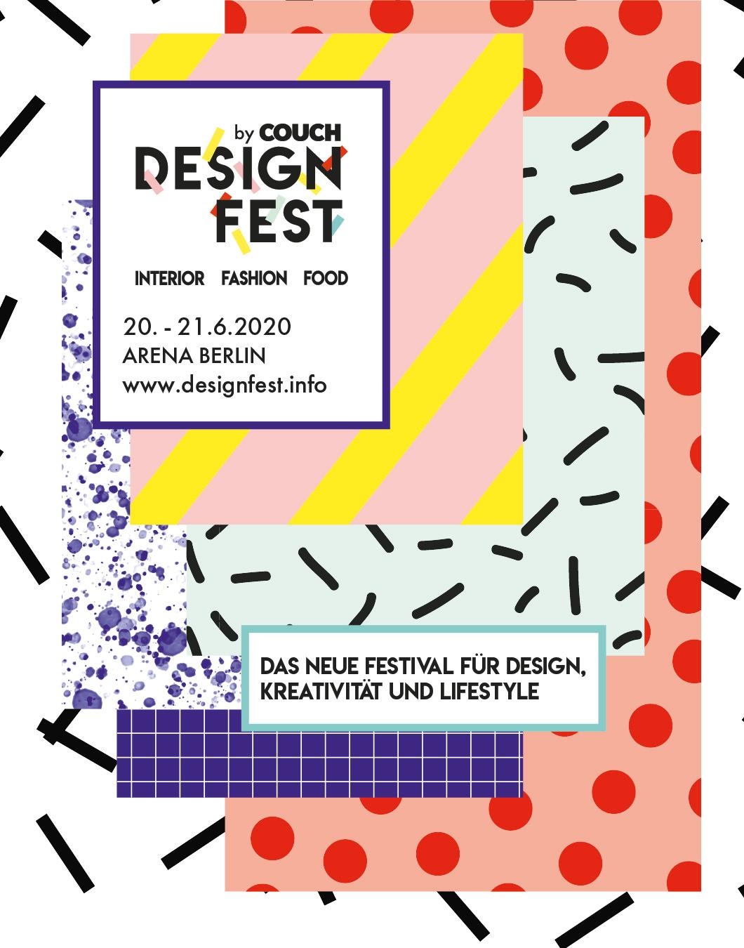DesignFest Berlin! Neues Datum! #berlin
