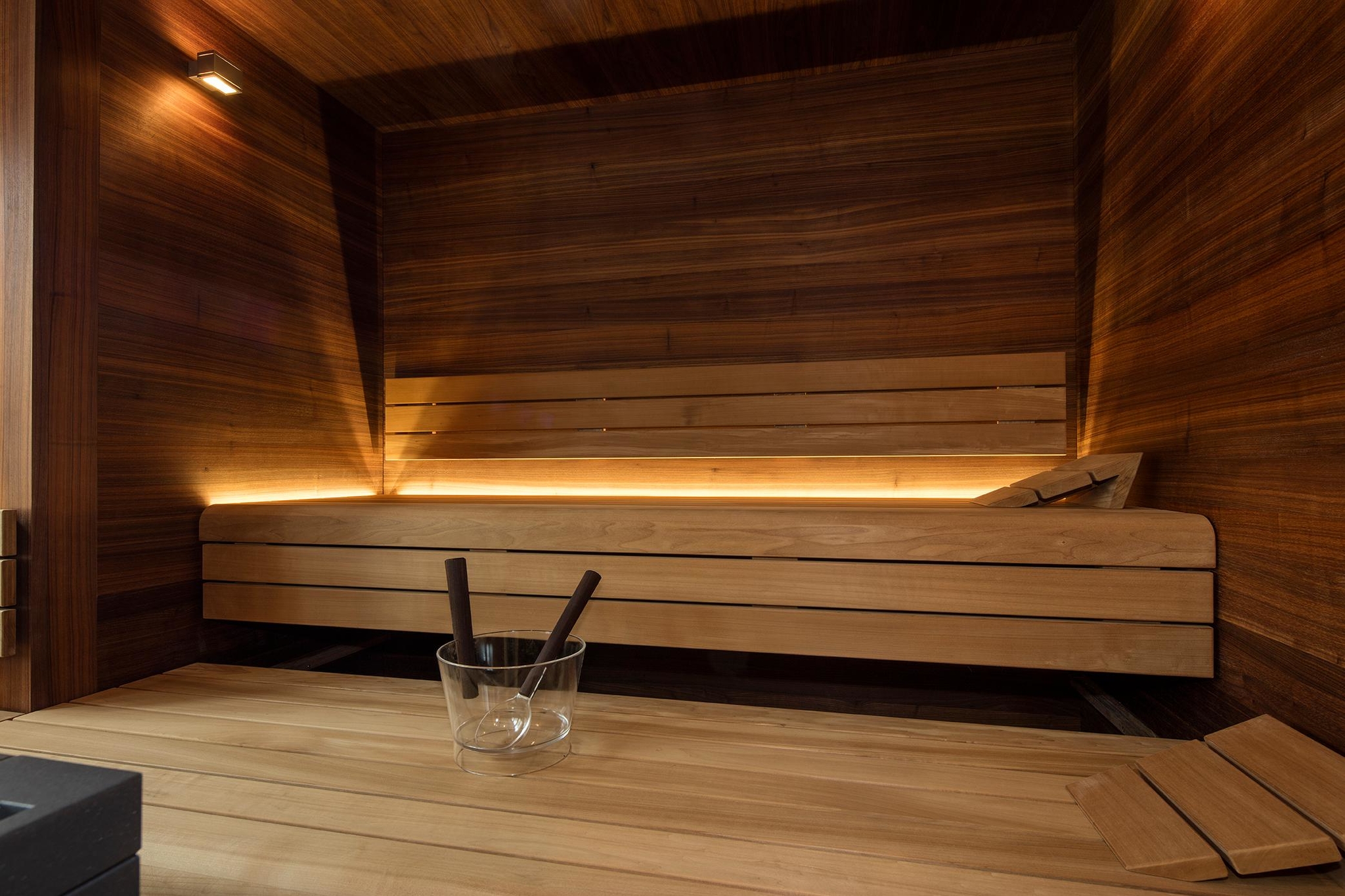 Sauna • Bilder & Ideen • COUCH