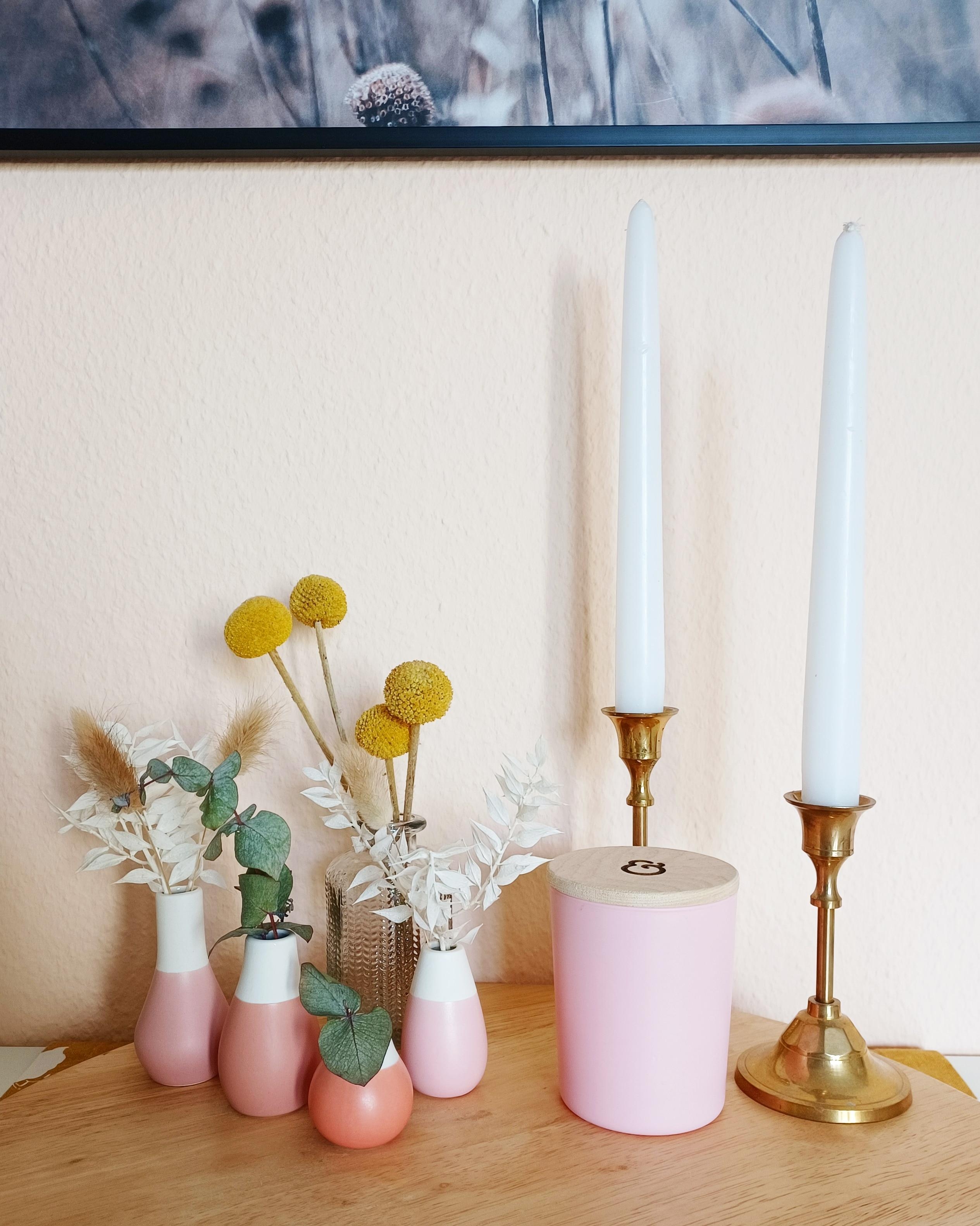 Detailliebe
#decoration #interior #candles