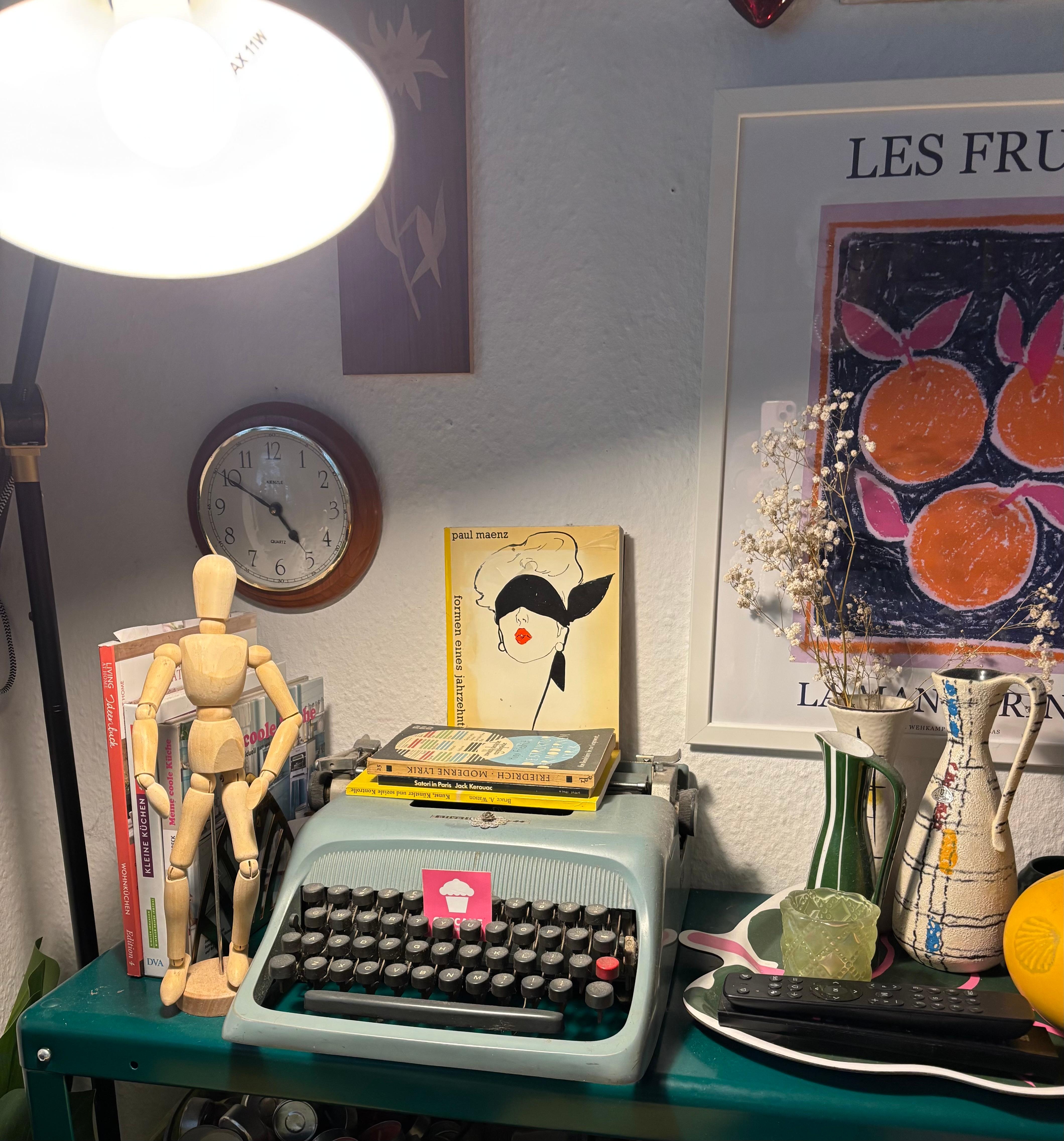 Details aus meinem Midcentury Livingroom #wohnzimmer #midcentury