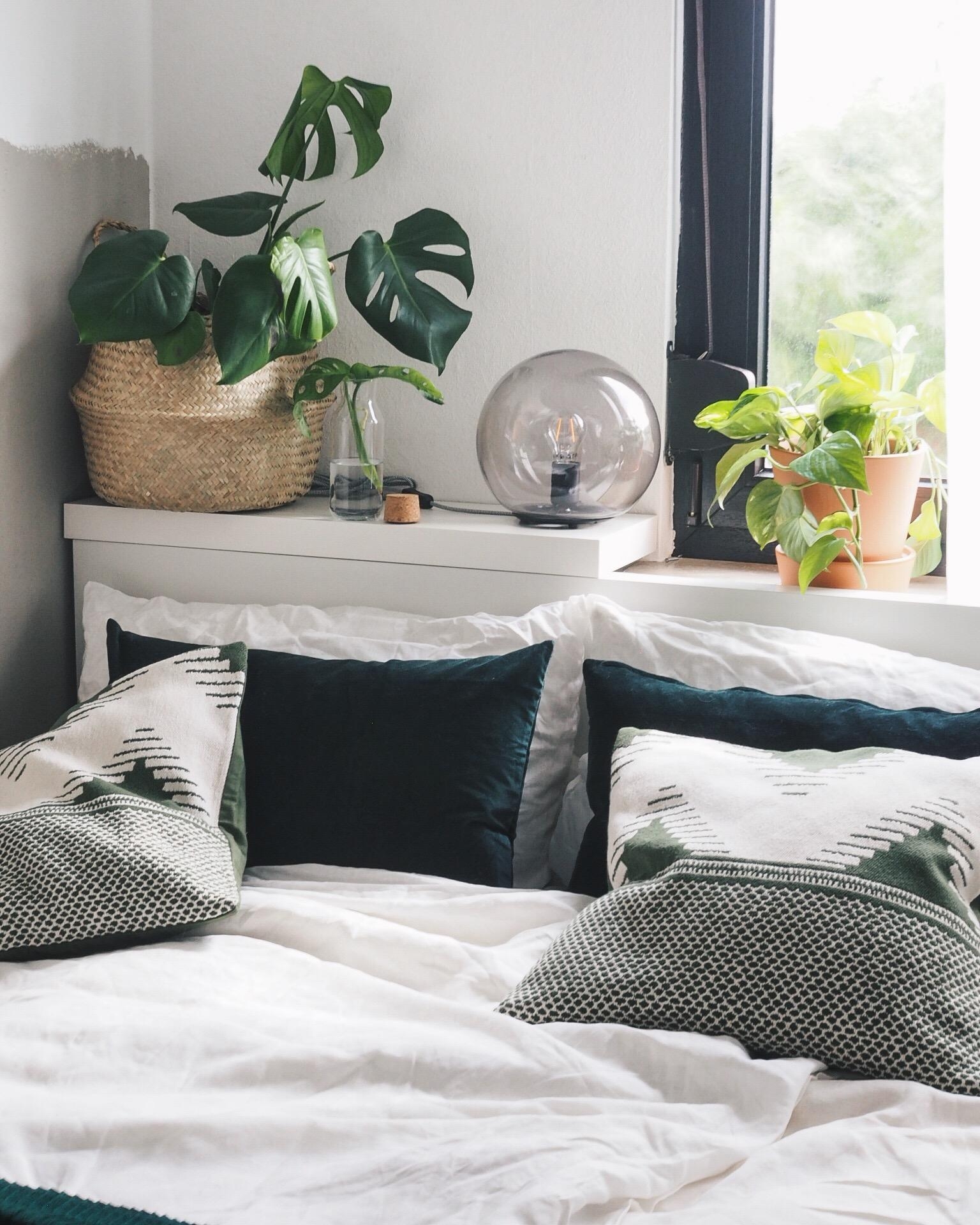Details
#couchmagazin #mynordicroom #greenlove #bedroom #schlafzimmer