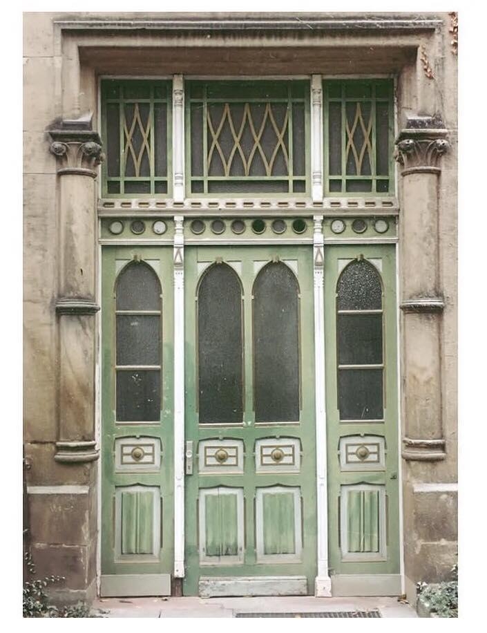 #details #doorsofkassel #architecture