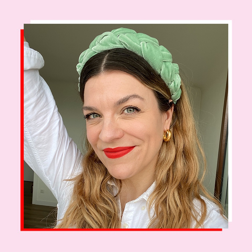 Die erste Folge mit Beauty-Bloggerin Hanna Schumi gibt's jetzt bei Audio Now & anderen Plattformen! #COUCHConfidenceClub