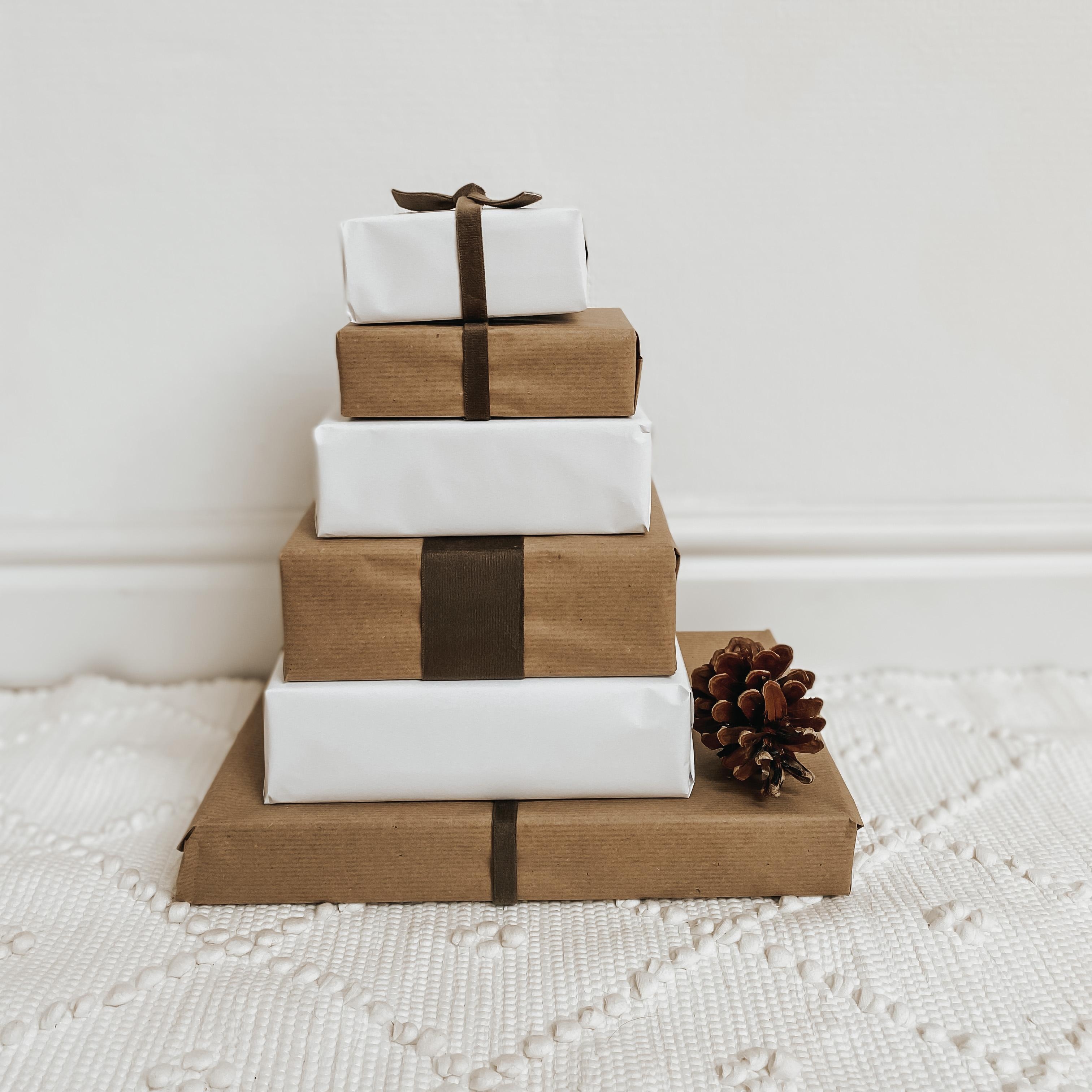 Die ersten Geschenke sind verpackt
#presents #present #geschenke #weihnachtszeit #christmasiscoming