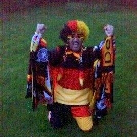 Die WM kommt, ich jubele schon mal vor!
