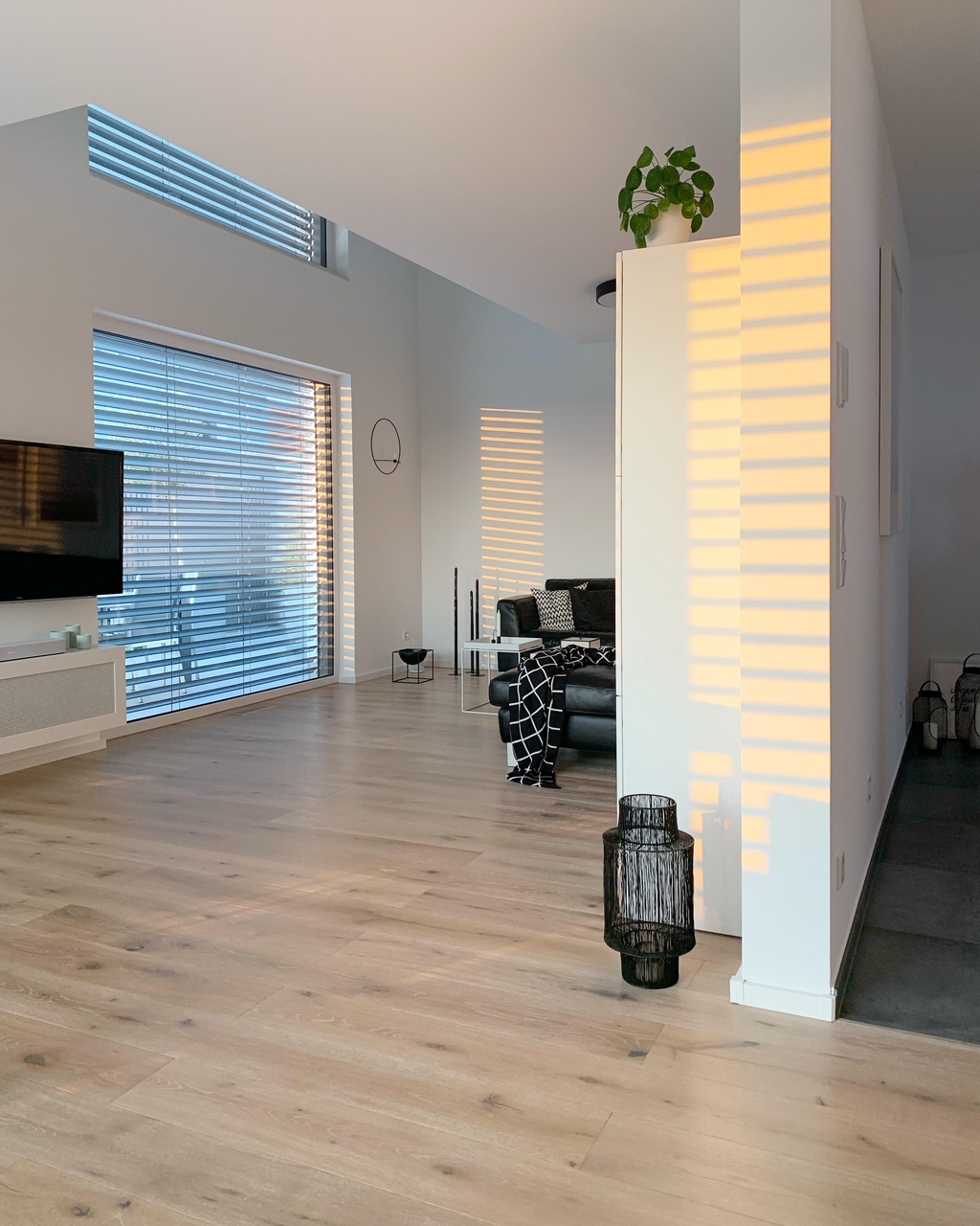 Hohe Decke • Bilder & Ideen • COUCH