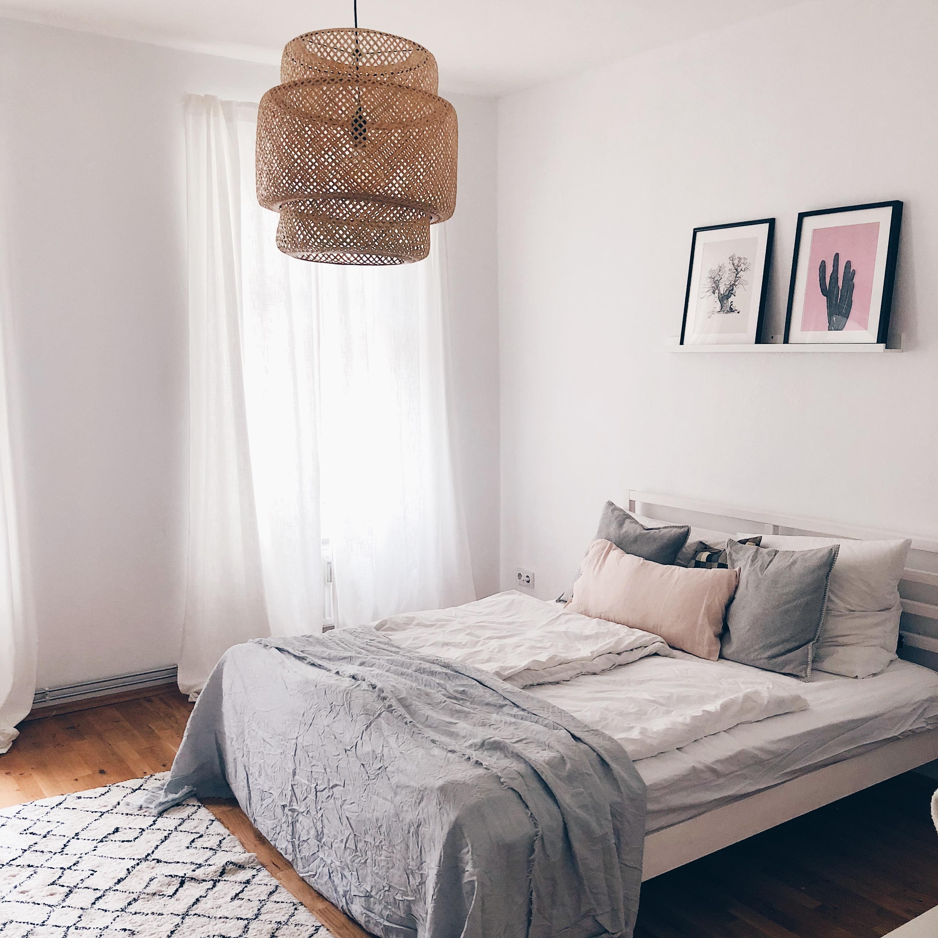 Dieser Moment, wenn dein neues Zuhause langsam Form annimmt 🙌🏻 #interior #bedroom #schlafzimmer
