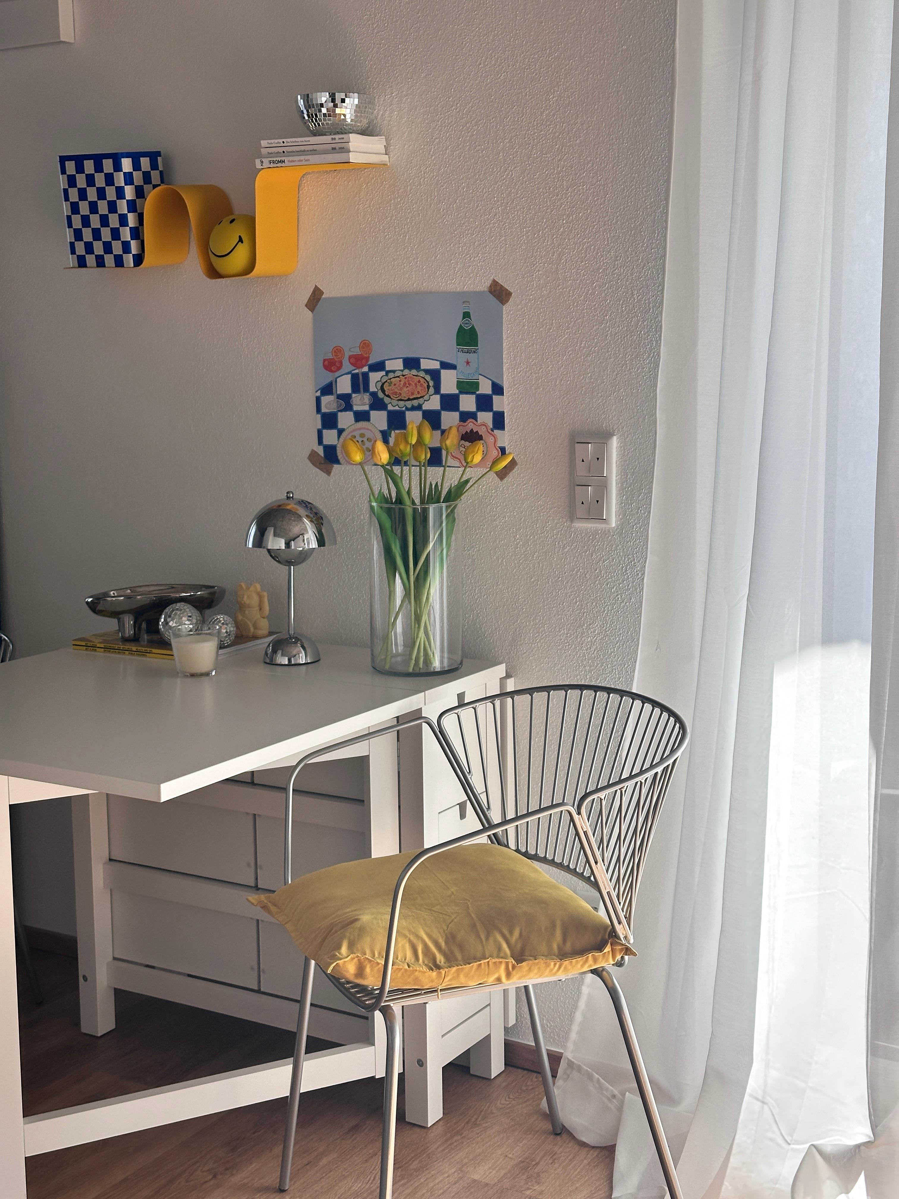 dining area :)
