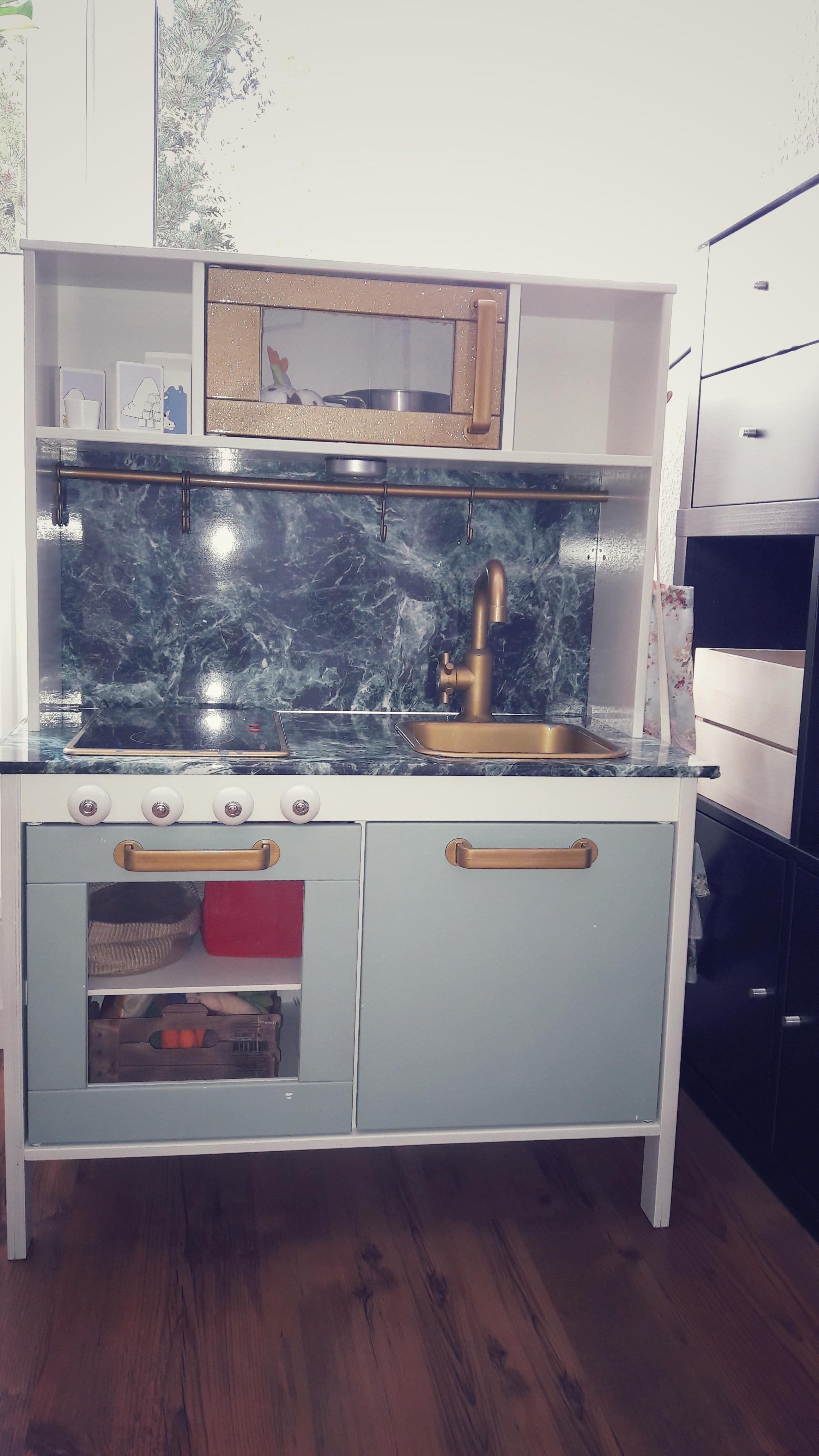 #DIY #Ikea Hack #für unser Liebling #Kitchenlove
