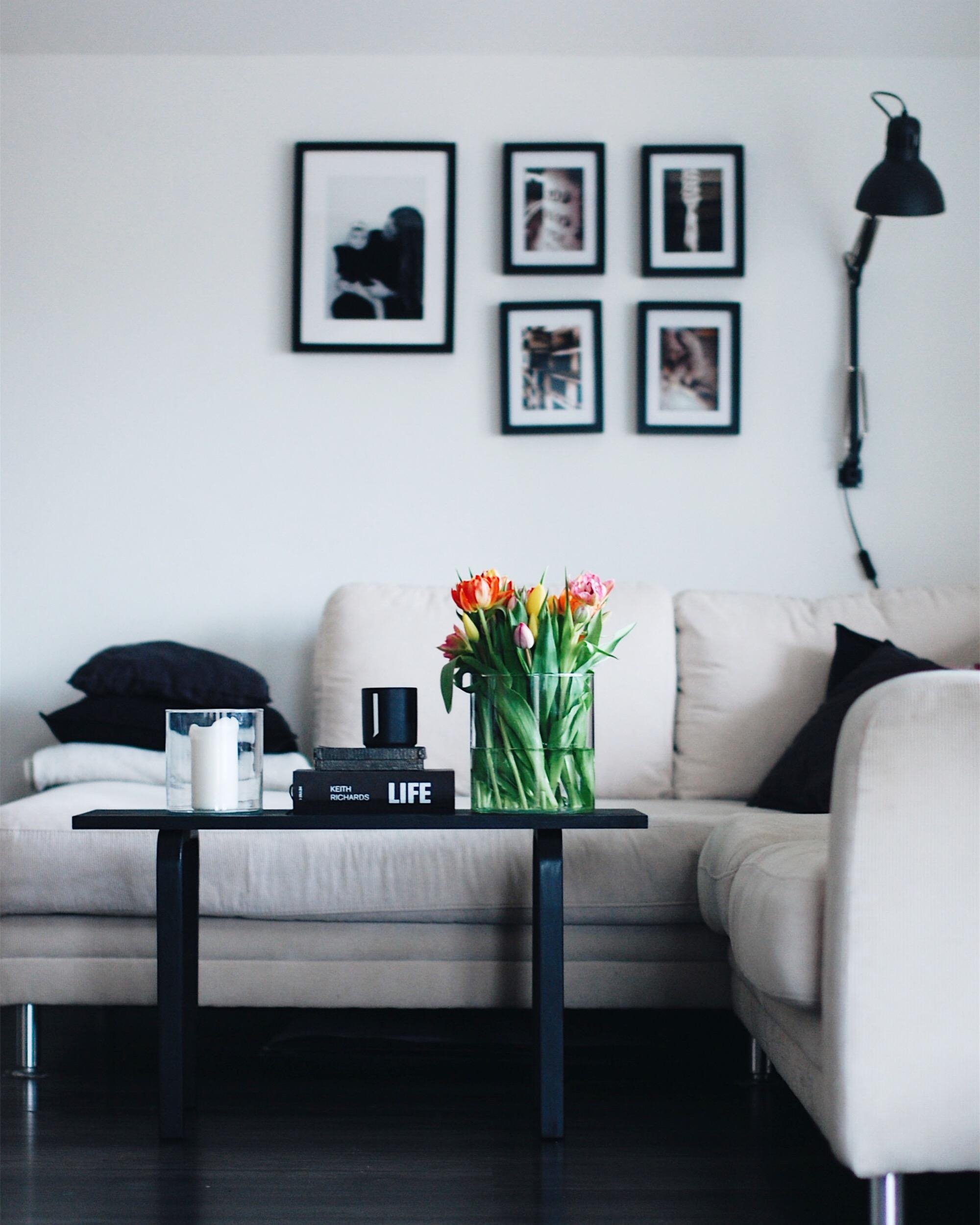 #diy #ikeahack #scandi #scandinavian #bank #tulpen #interior #livingroom