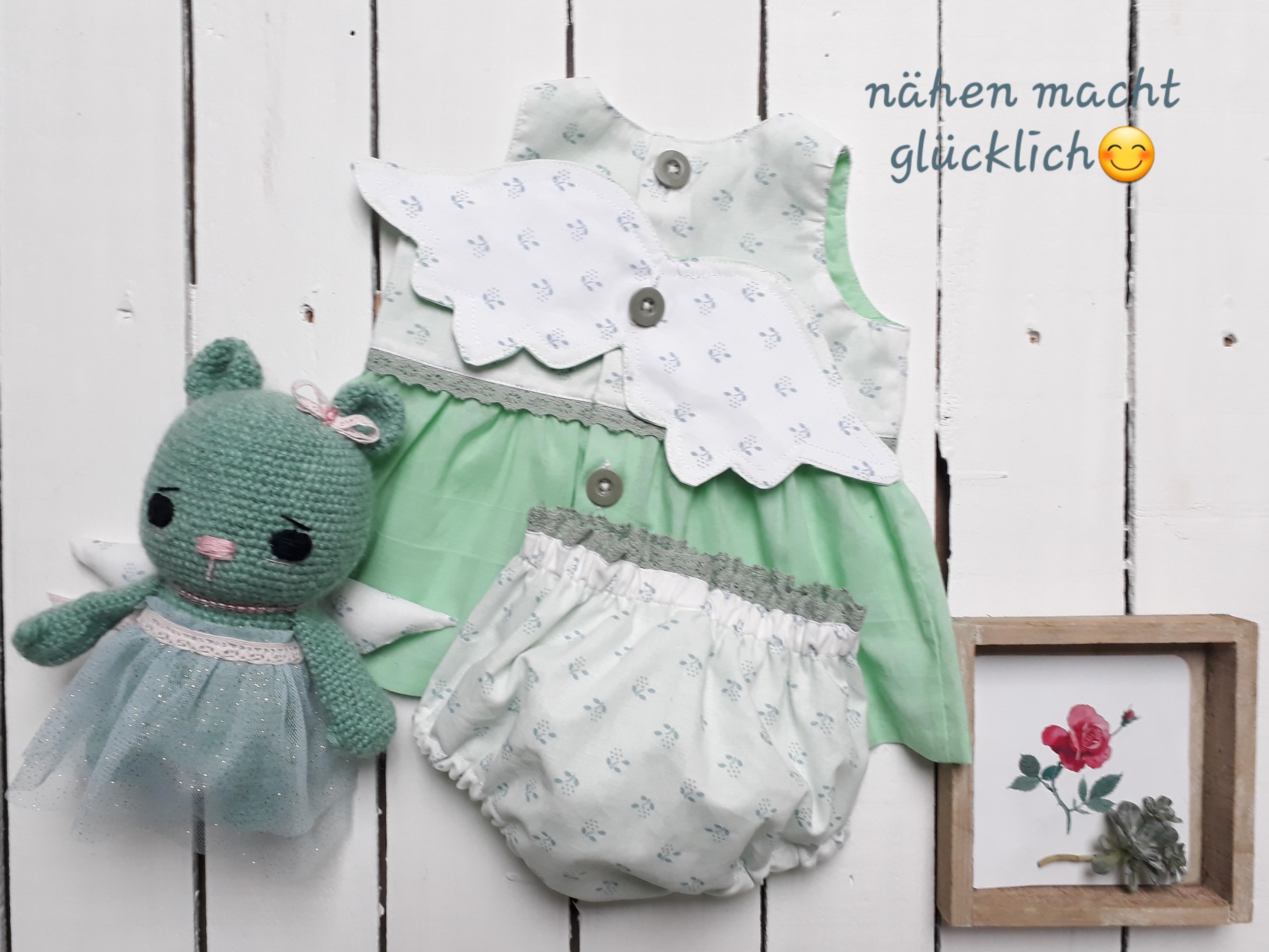 #diy #nähenmachtglücklich #glücksbär # Engelbärchen # crochet #babyfotoshoot # babyshowerparty # chrismas #www.etsy.com