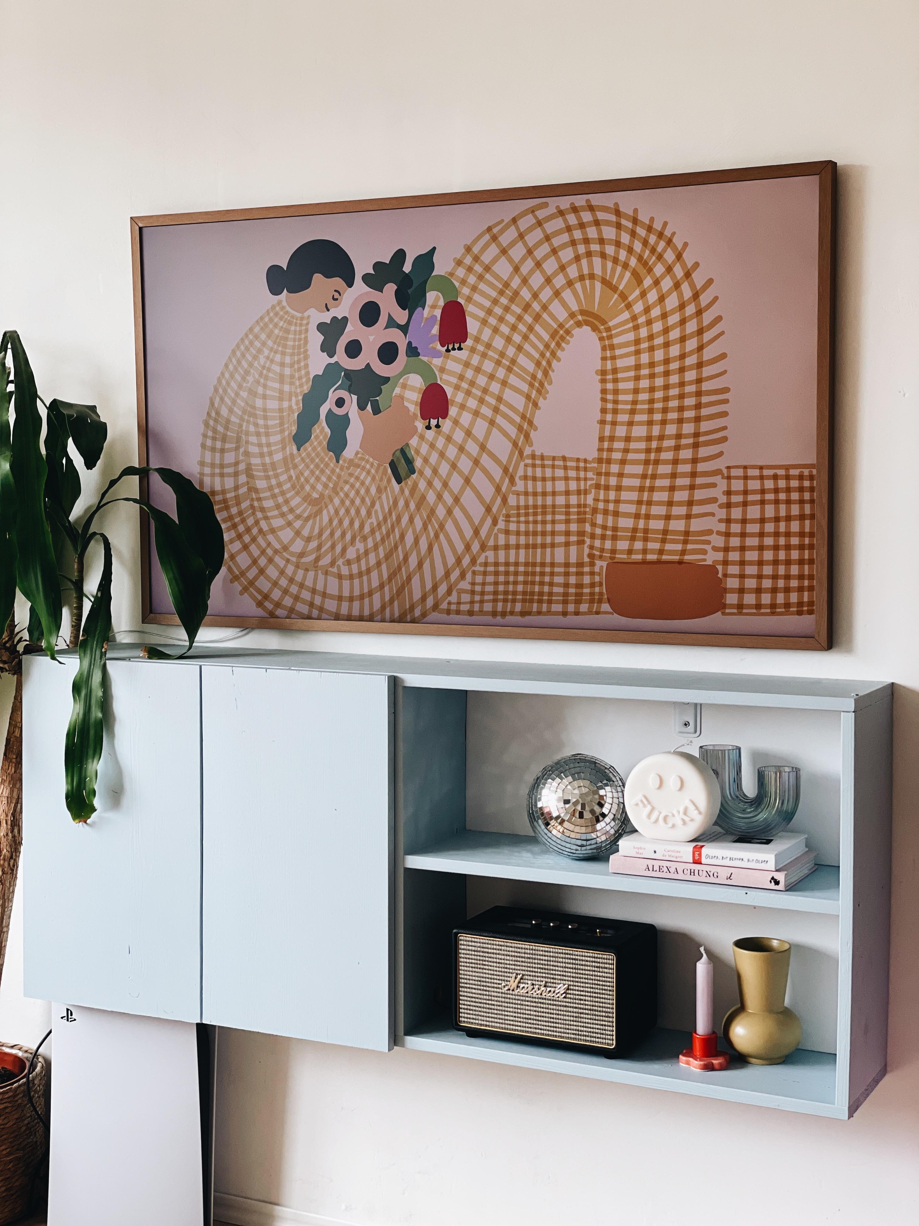 DIY Sideboard 🦋
#diy #sideboard #wohnzimmer #diyinspo #couchliebt