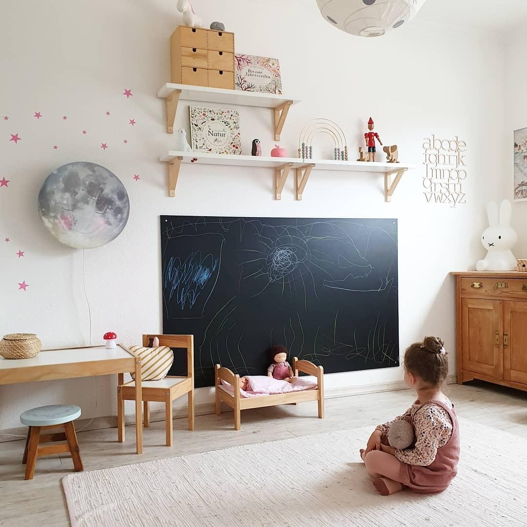 Tafelwand • Bilder & Ideen • COUCH