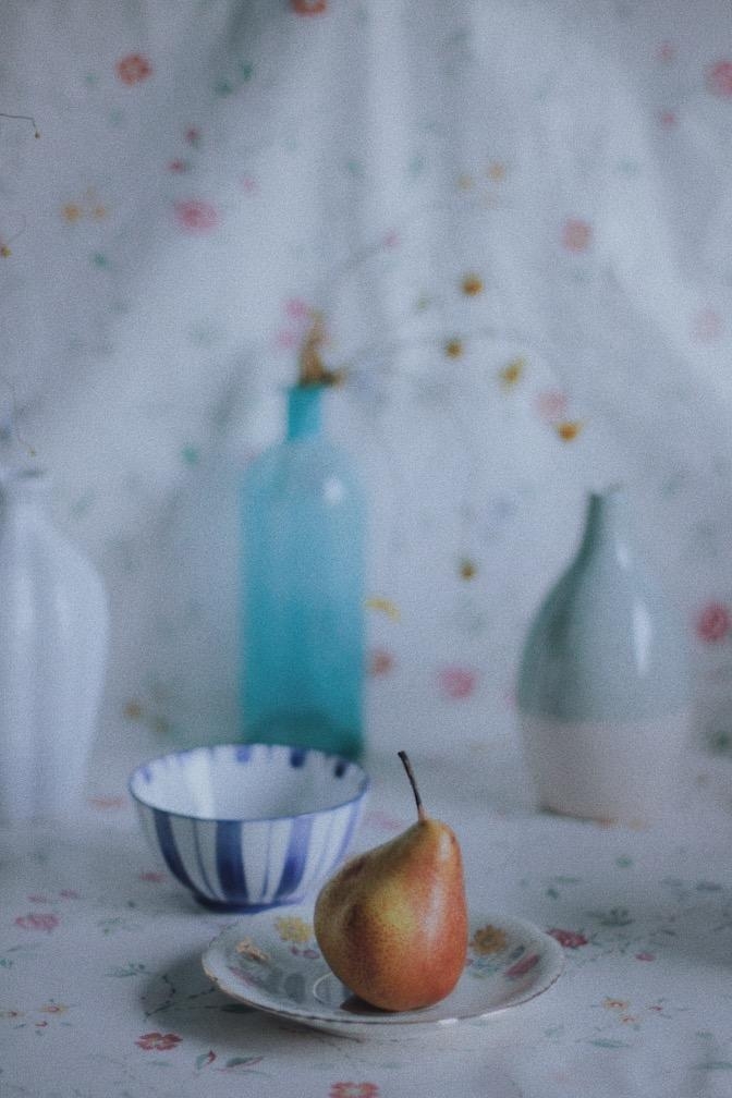 do not pear 😁🍐 
#couchliebt#keramik#deko#home#scandi
