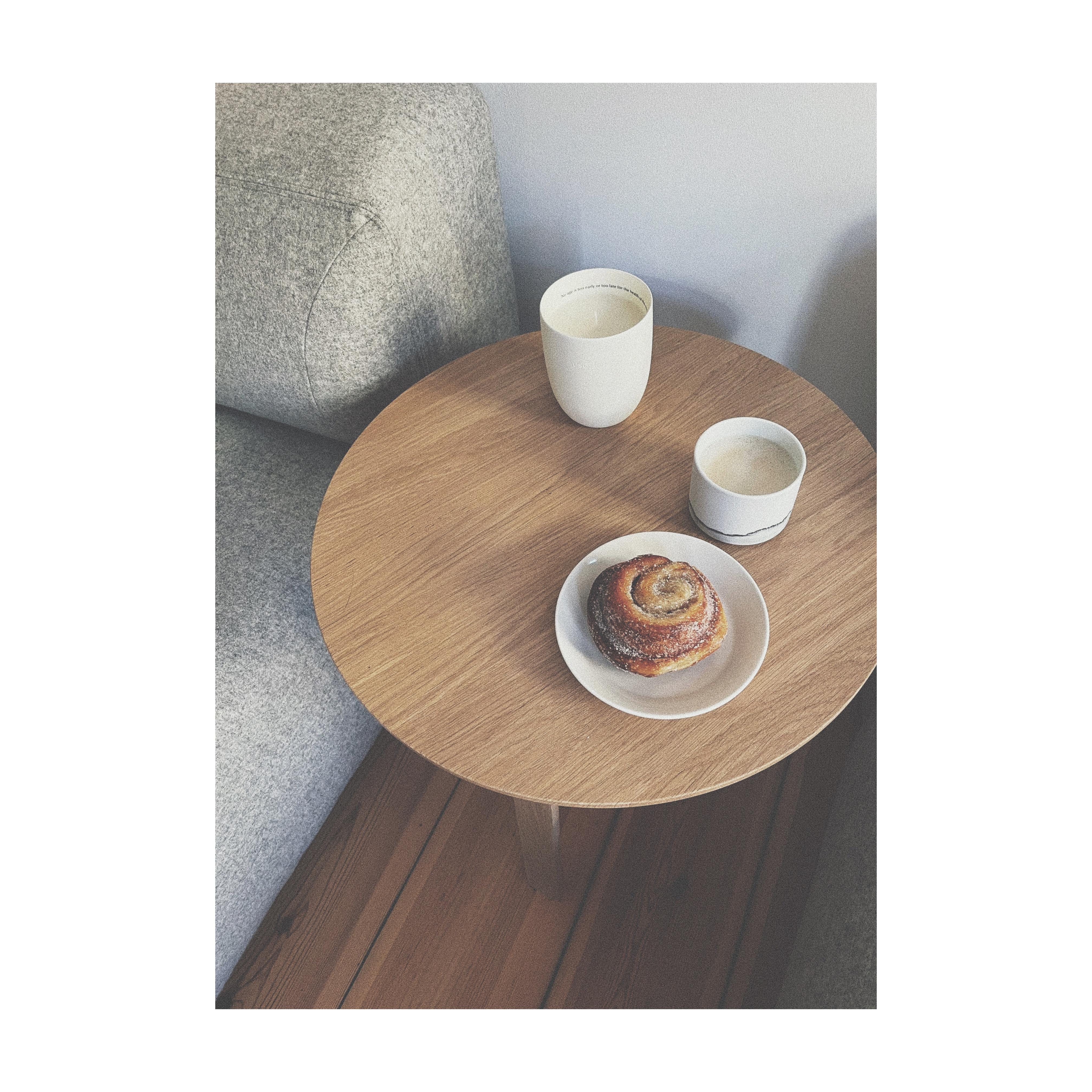 easy like monday morning

#breakfast #coffee #bolia #hay #interior #tinyliving #kleinewohnung #42qm #berlin #altbau