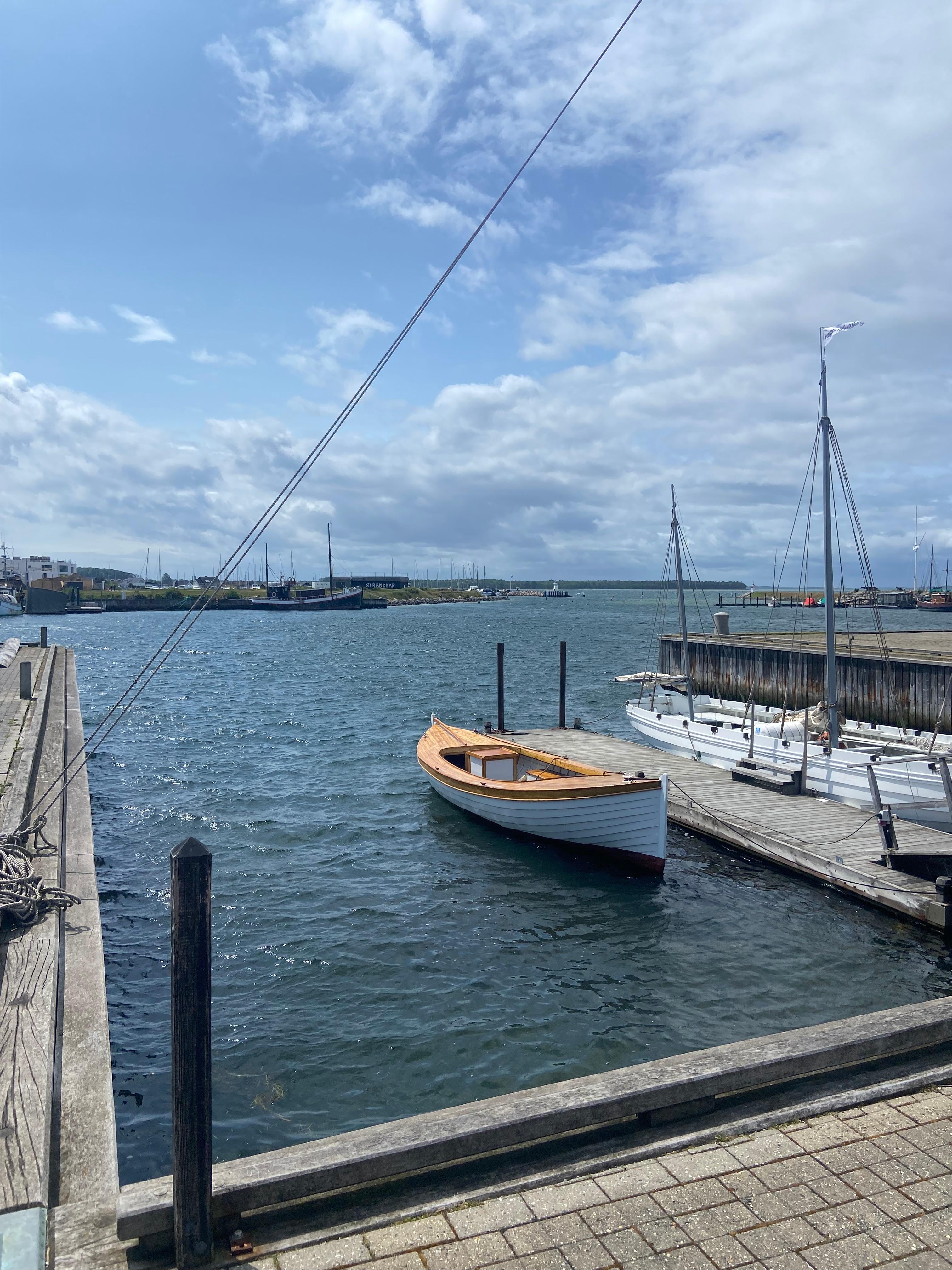 Ebeltoft Havn