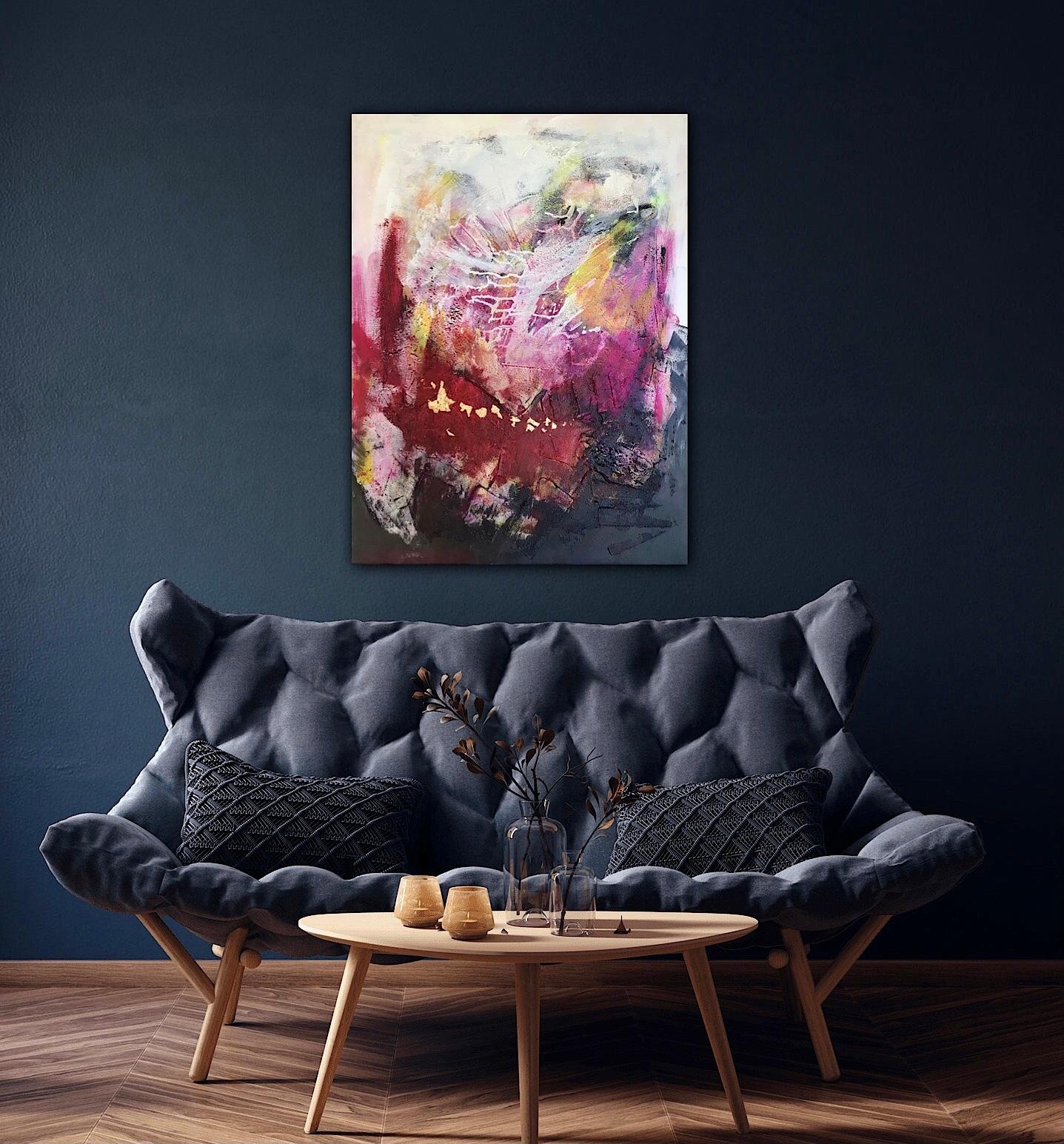 Edles Kunstwerk Phönix
#Modernart #abstrakt #Deko #couchliebt #couchstyle #Wohnzimmer #homestyle #dekoideen #wanddeko #wandgestaltung 