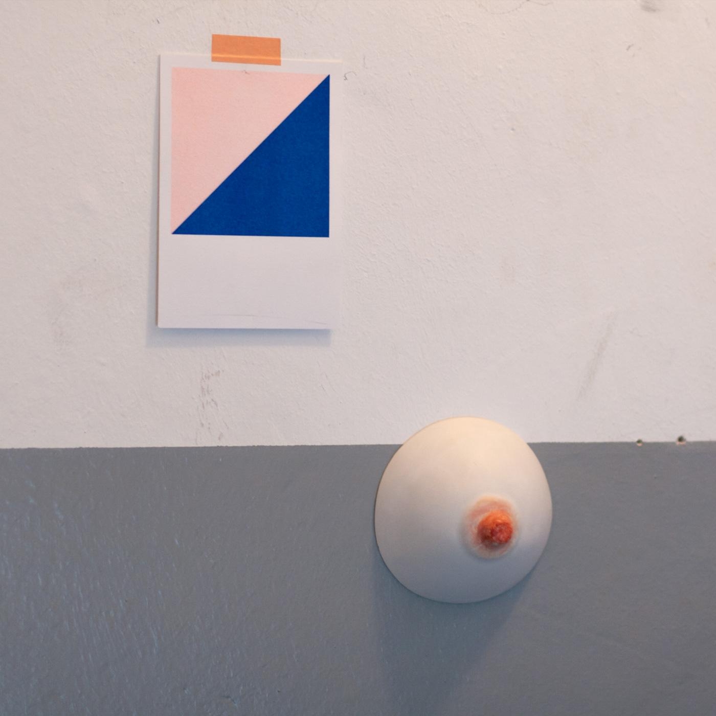 Ein Schmuckstück an der Wand
#Mamilla #studiohafenstrasse #selekkt
