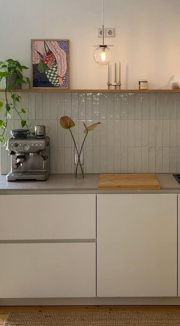 Ein Teil unserer Küche✨
#kitchenlove