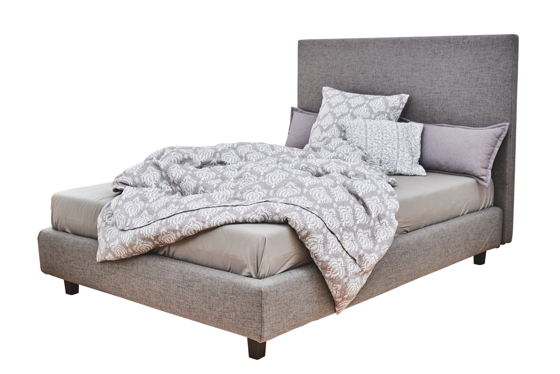 Ein tolles Bett von Sophisticated Living #cozy #elegant 
https://www.custommadesofa.de/

