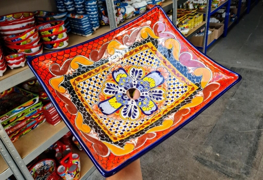 Waschbecken-Bilder: Kreative Ideen für's Badezimmer!