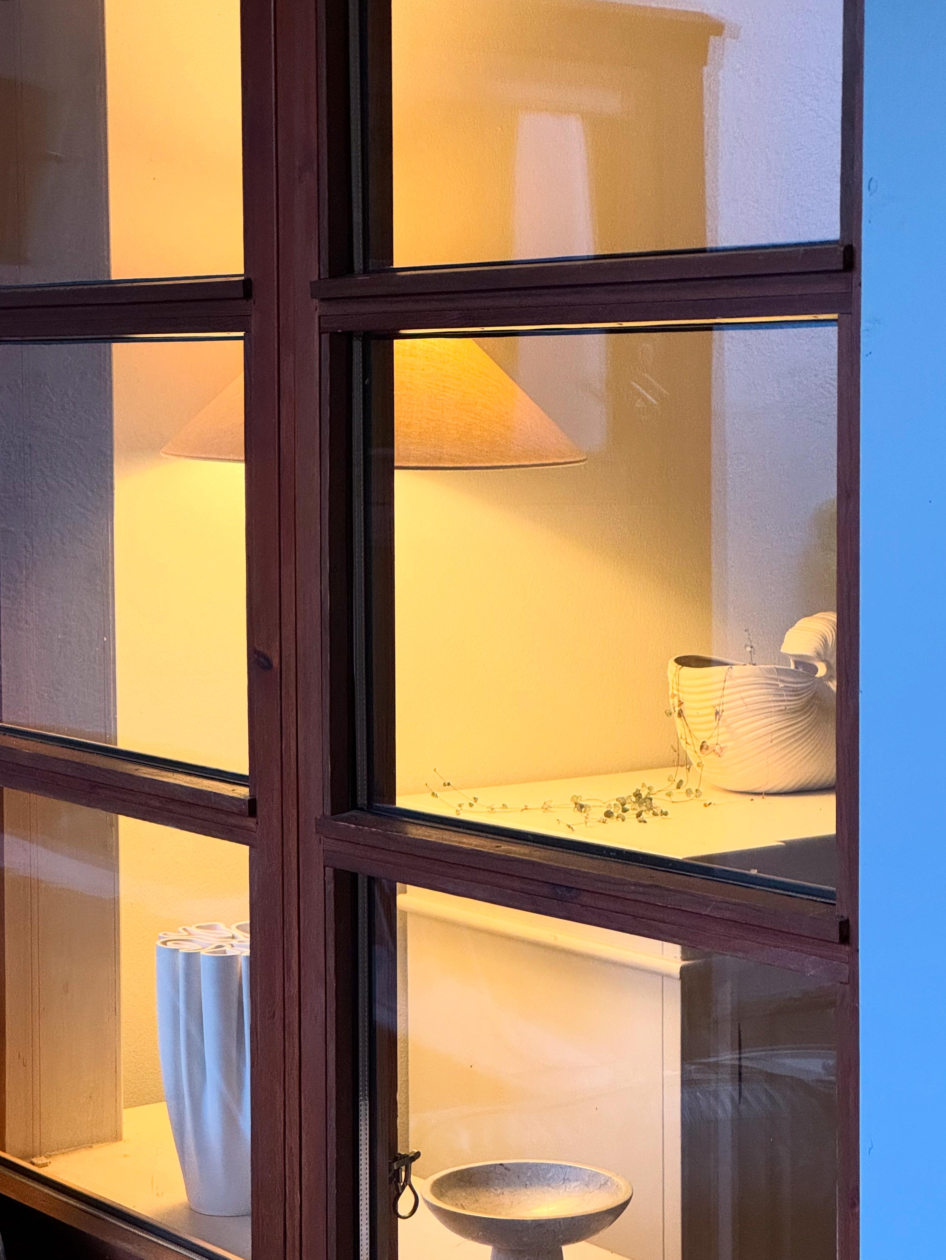 #einblick #holzfenster #hygge #herbst