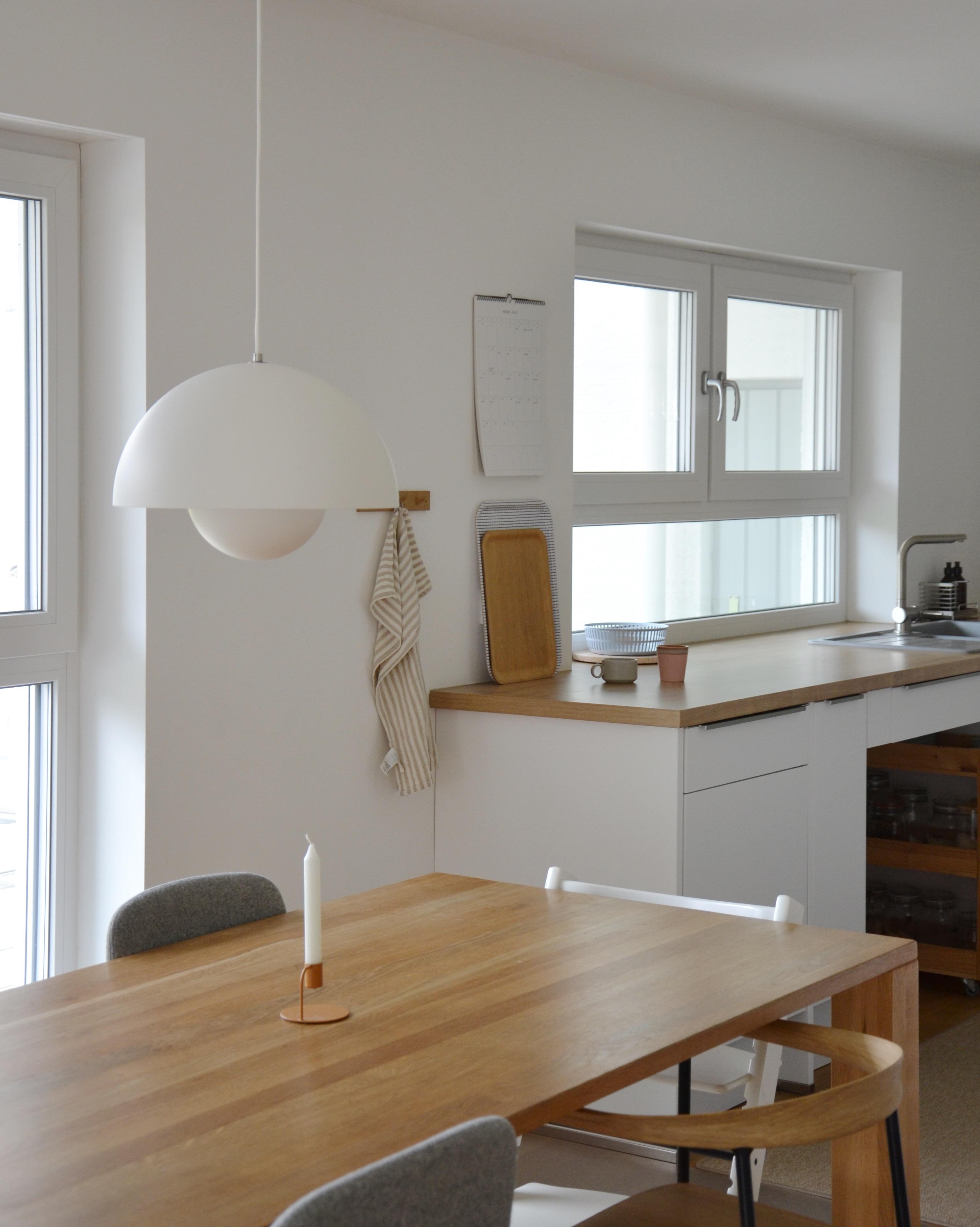 Eine kleine Homestory von unserem minimalistischen Zuhause.