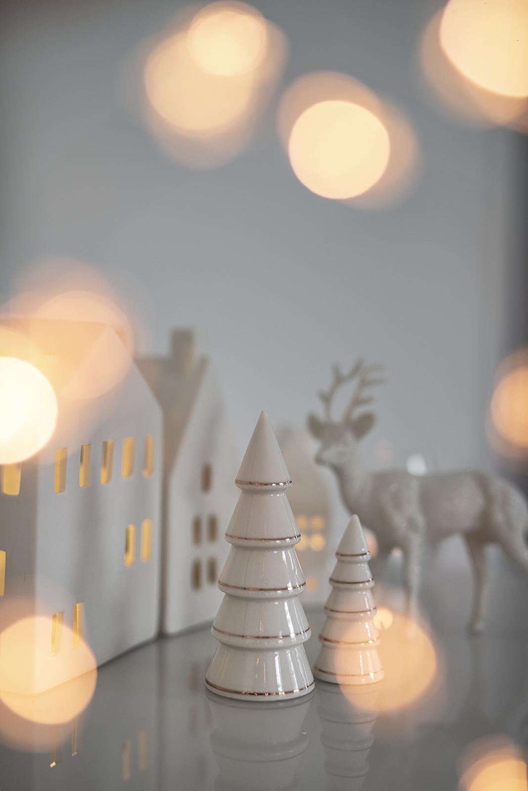 Einen schönen 4. Advent euch 🌟🌟
#weihnachtsdeko #gemütlich #lichthäuser