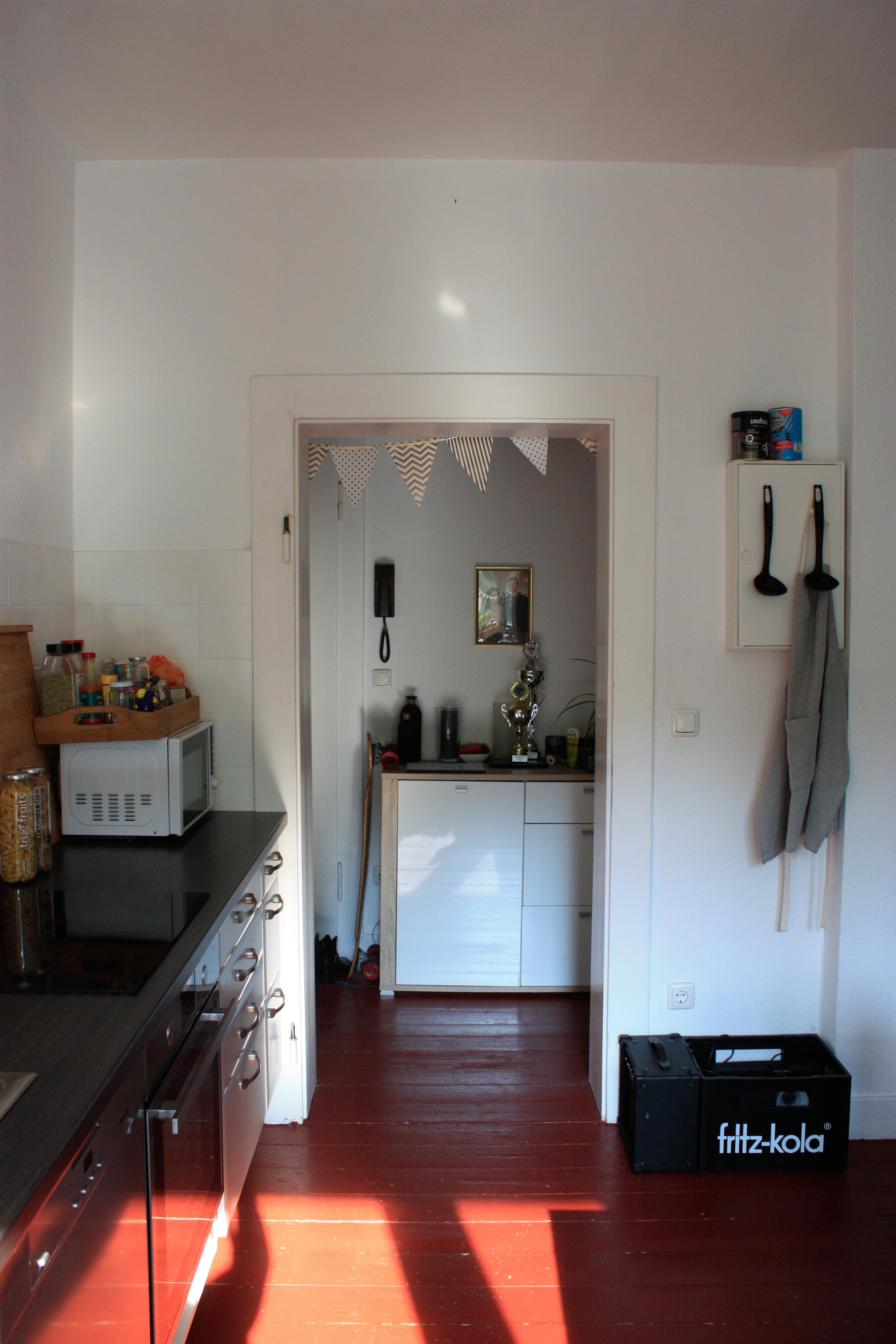 Einer meiner Lieblingsorte der Wohnung: meine Küche   #grohebluehome