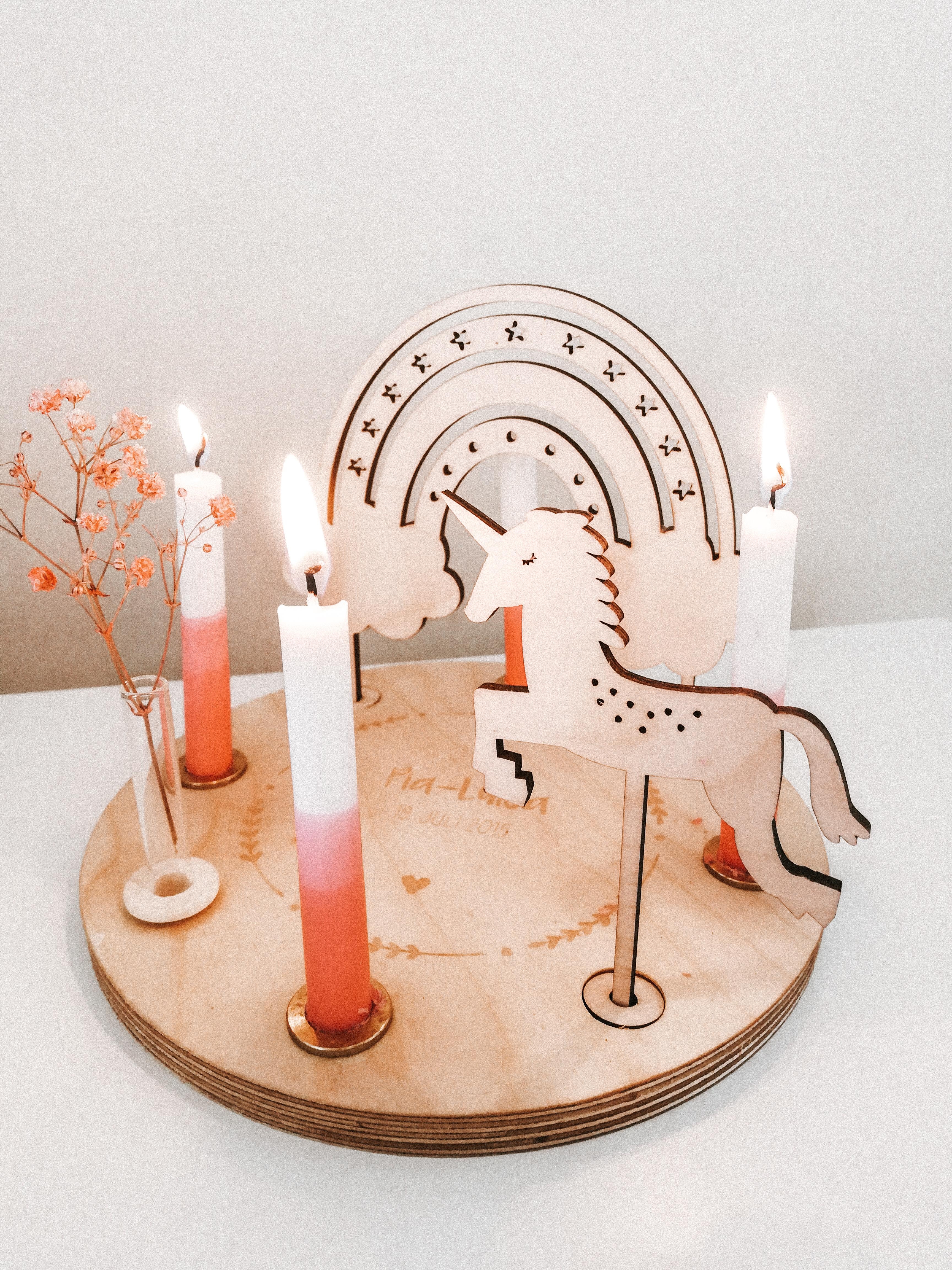 Einhorn Geburtstag 😍
#unicorn #birthdaygirl #birthdayparty #holz #holzliebe #neuhier 