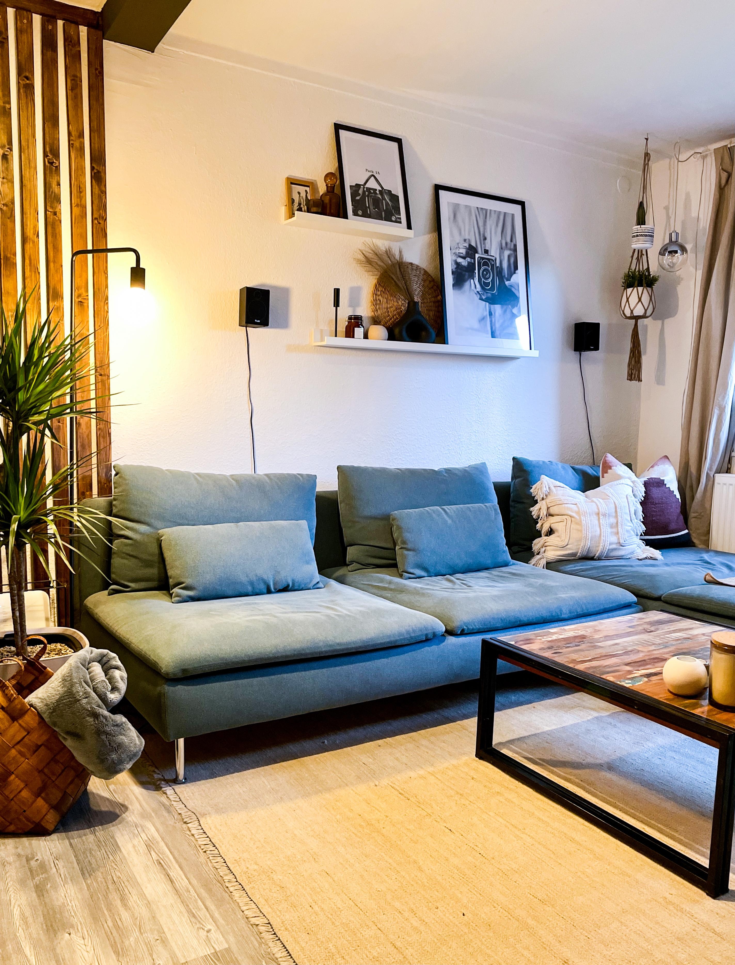 Einmuckeln 🍂🧡 #wohnzimmer#livingchallenge interiorliebe#couchpotato