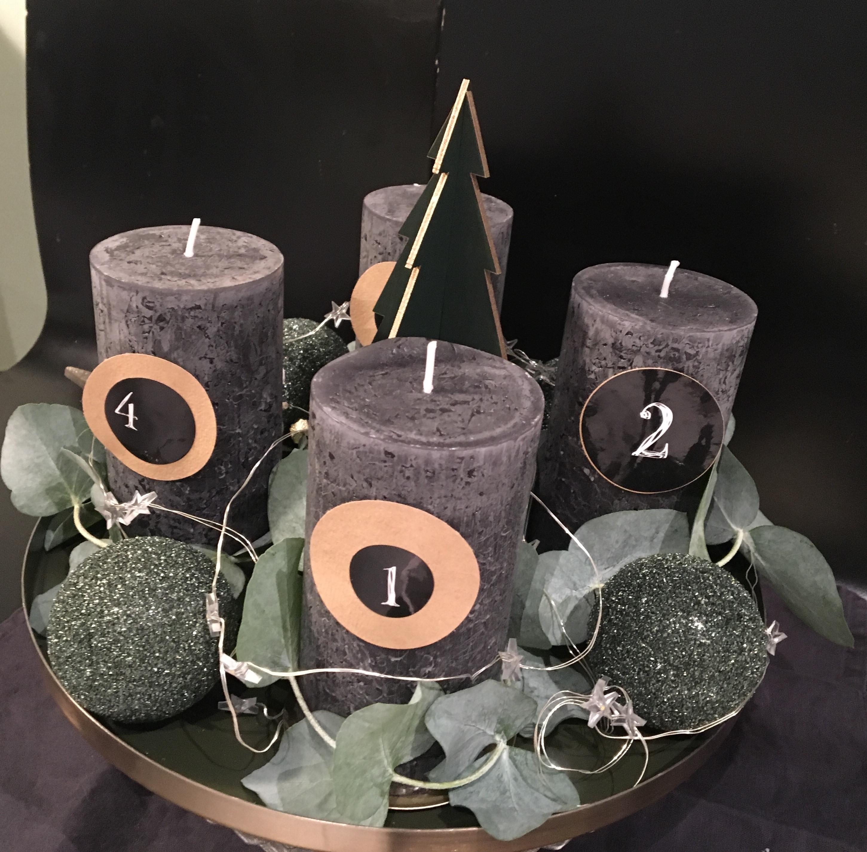 #eins #zwei #drei #vier #Eukalyptus #green #love christmas