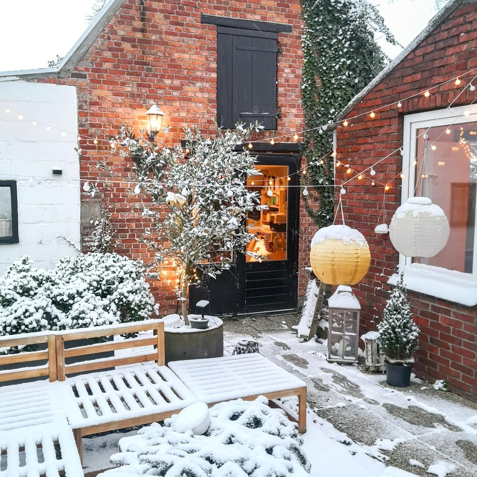 Hygge • Bilder & Ideen • COUCH