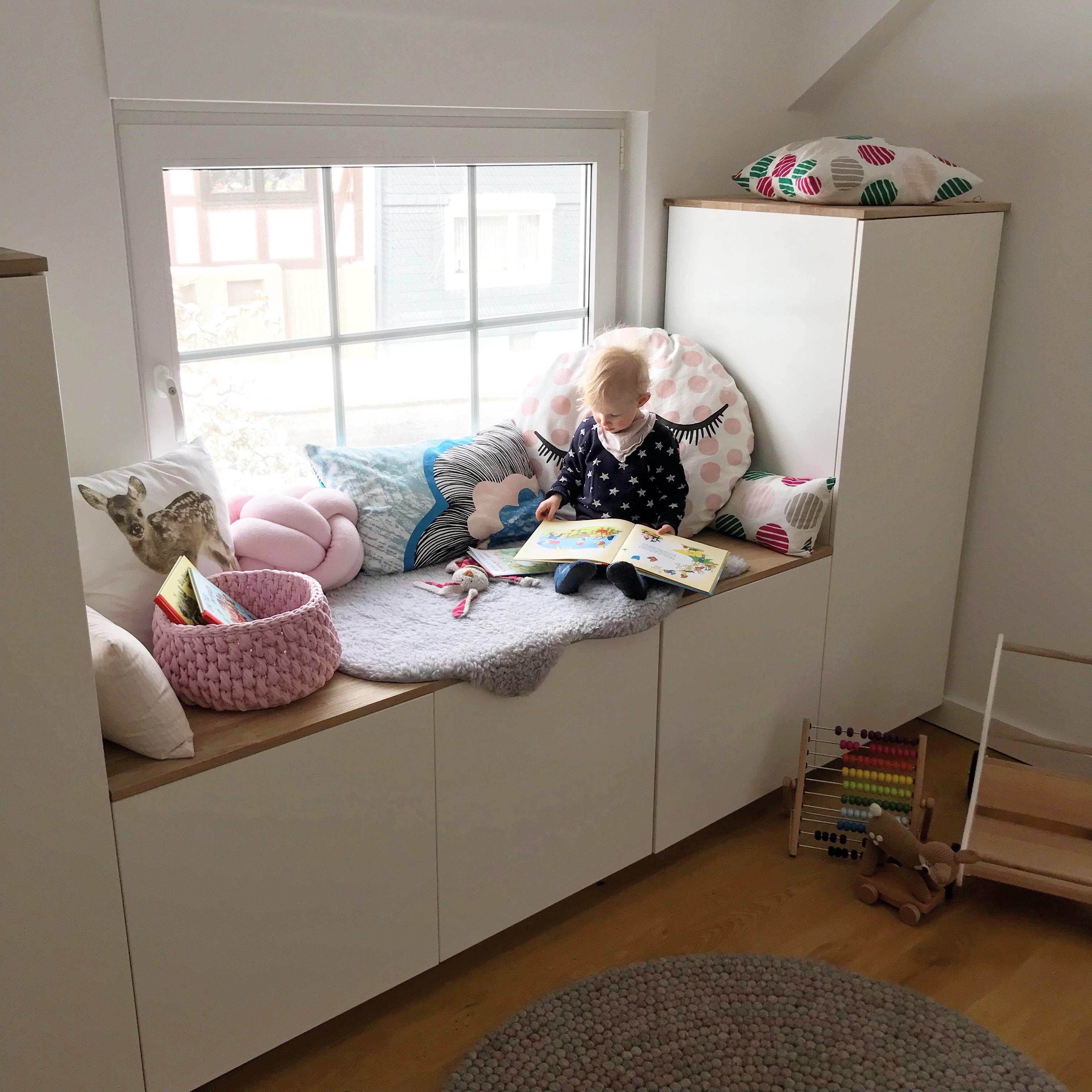 StauraumIdeen Tricks für mehr Ordnung bei COUCH!