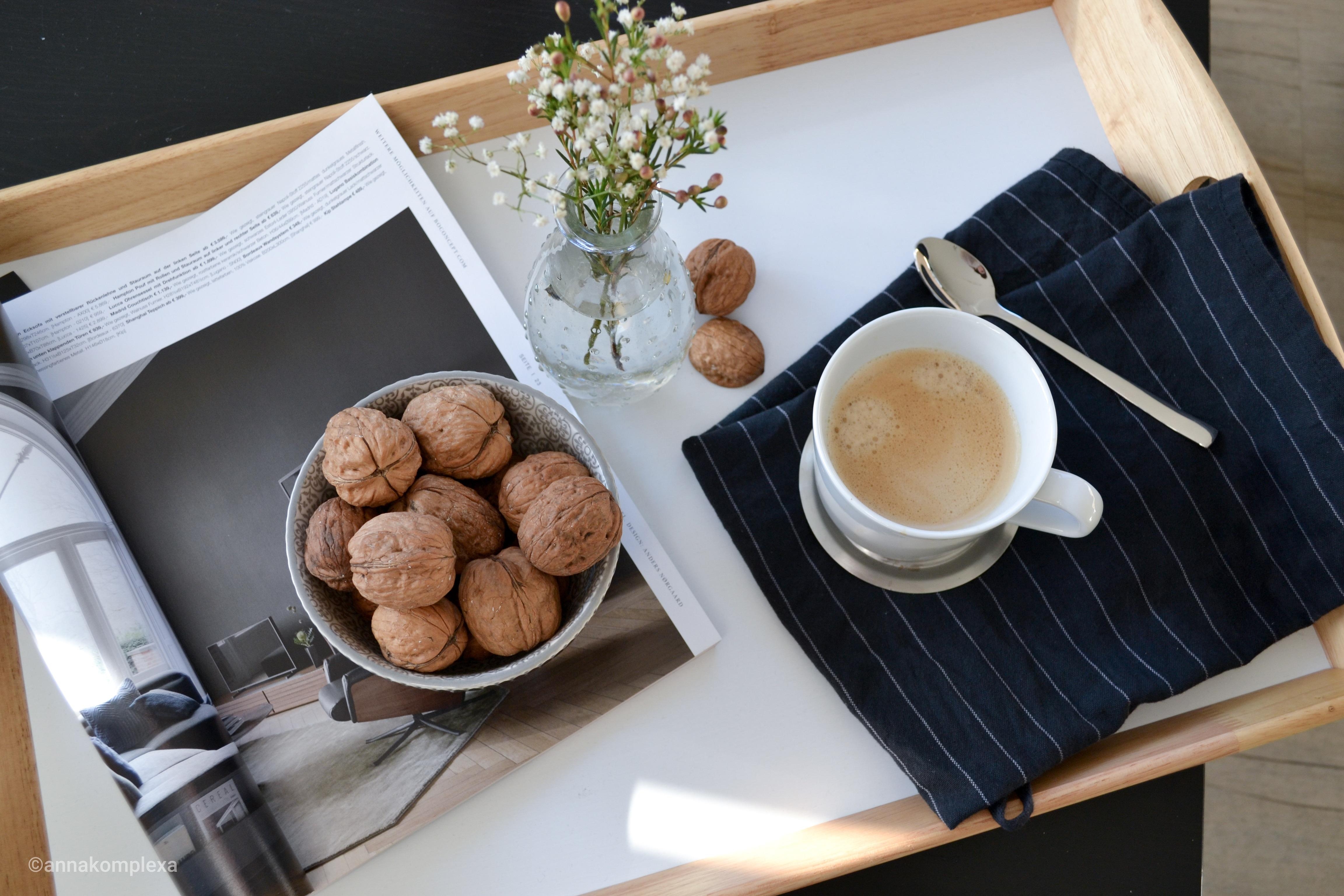 Endlich Sonne #skandinavisch #details #coffee #kaffeeliebe 
