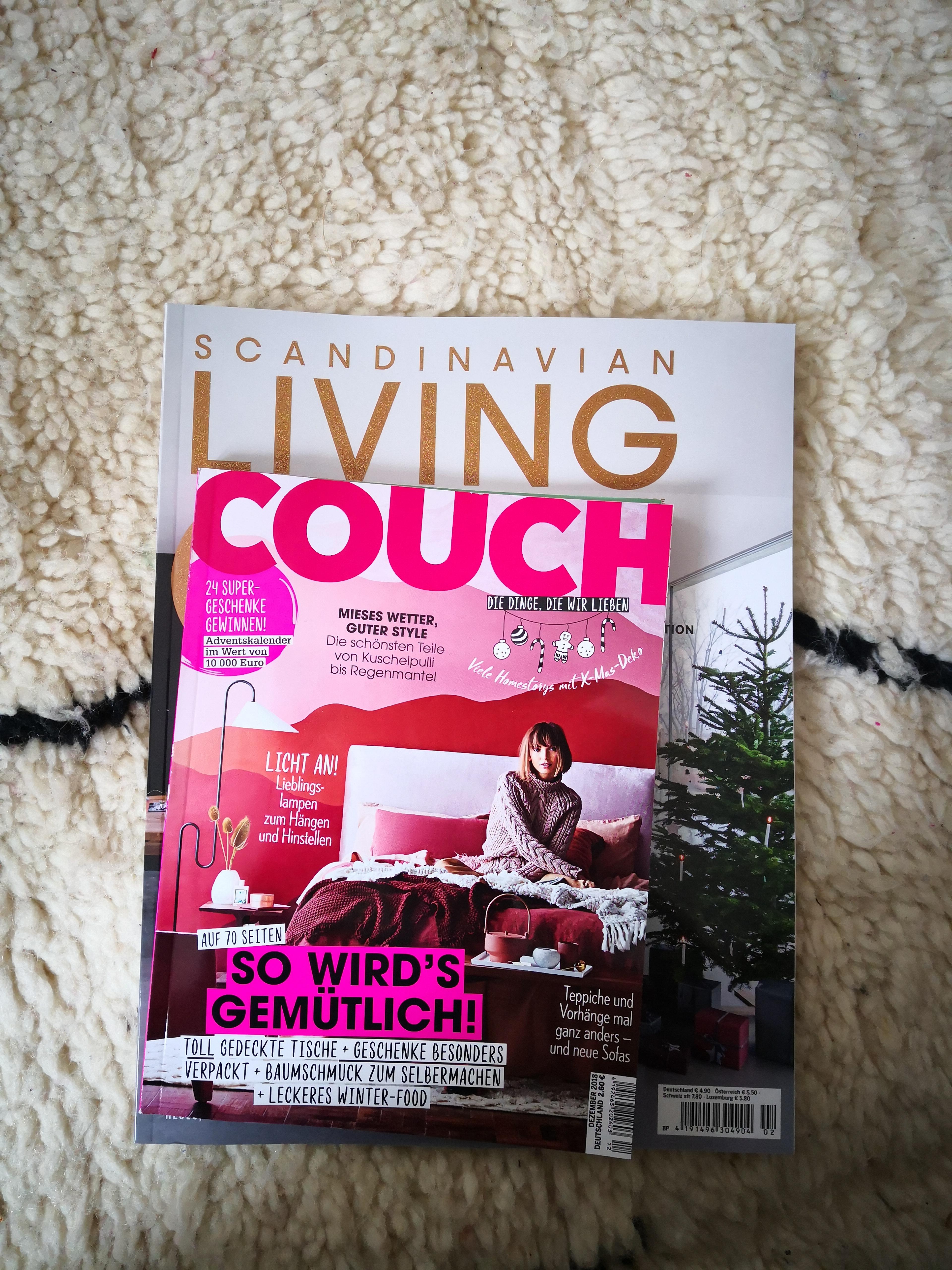 Ergattert 😊
#couchmagazin #inspiration #interior 