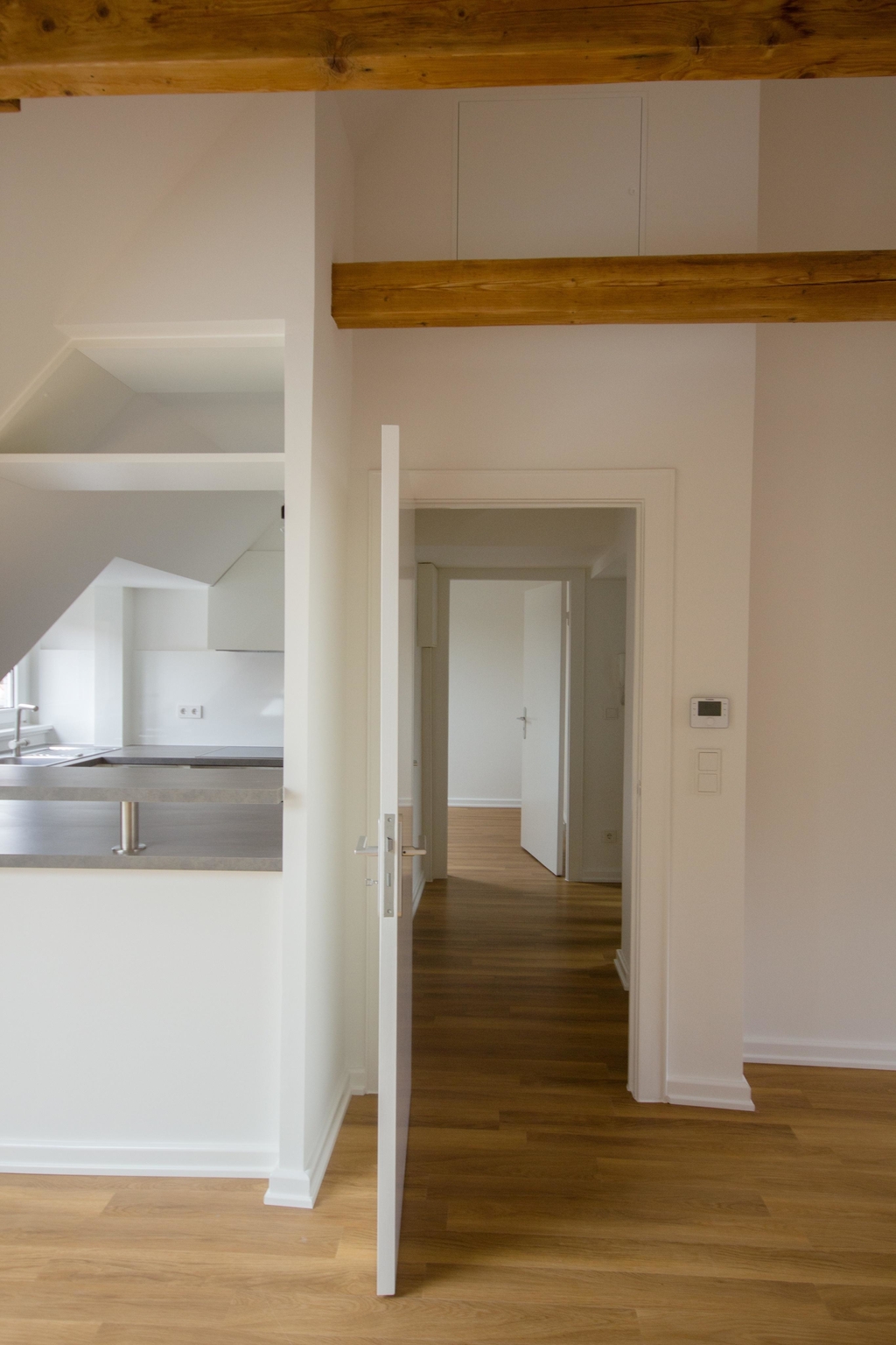 Deckenbalken • Bilder & Ideen • COUCH