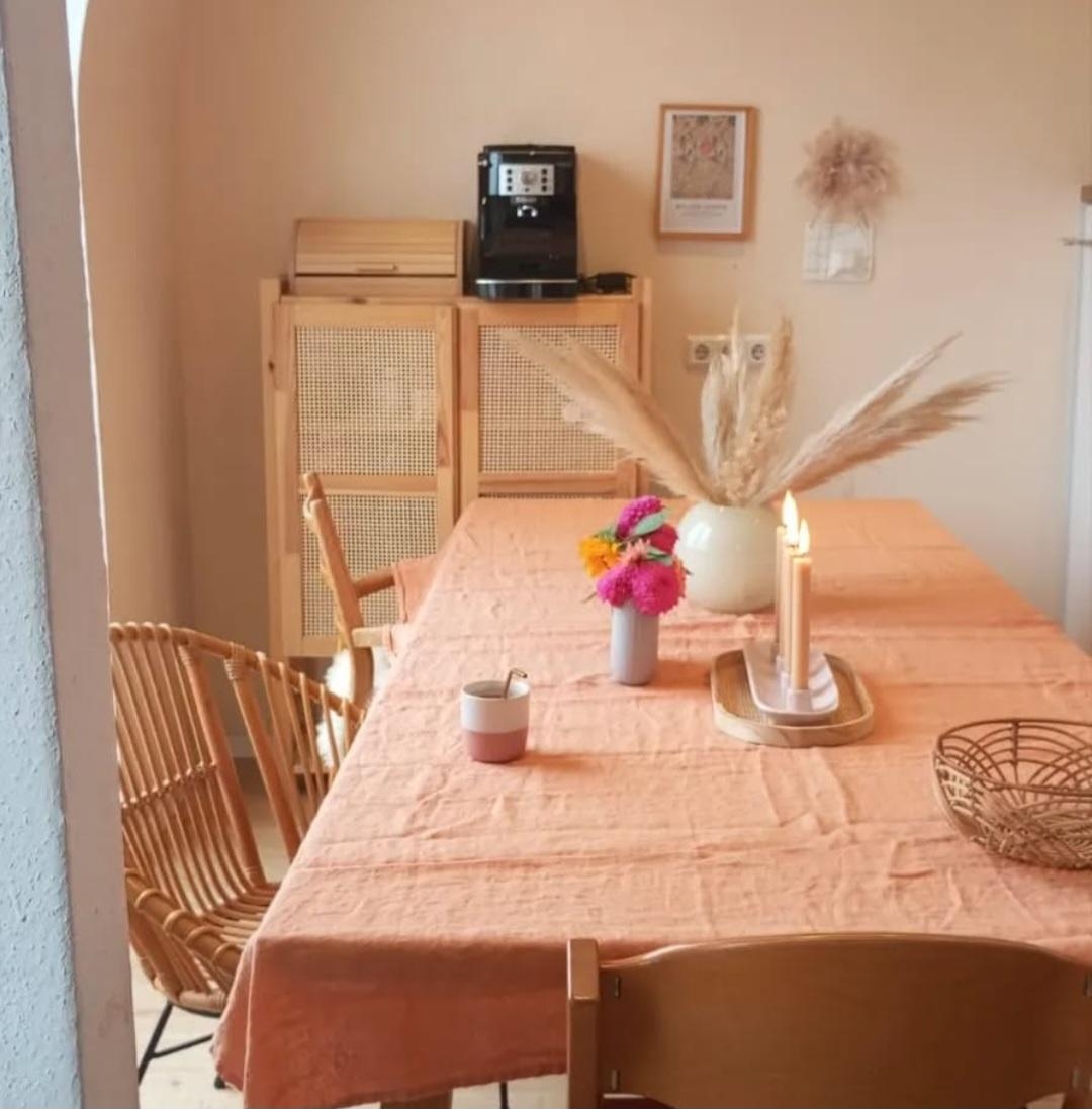 Essecke #cozyvibes #livingchallenge