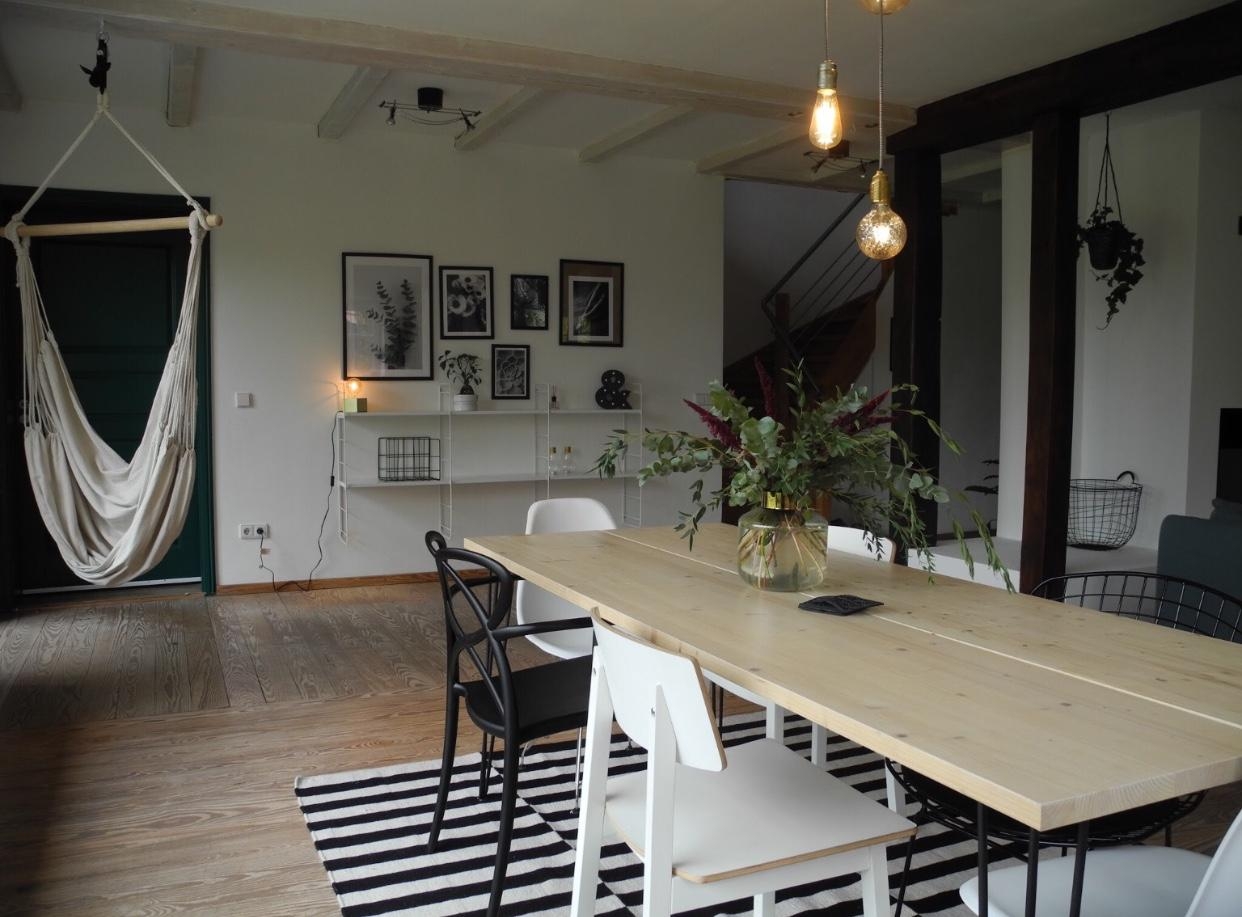 Esszimmer 🖤 Inspiration 

#couchliebt #couchrepost #esszimmer #diningroom #interiorinspo