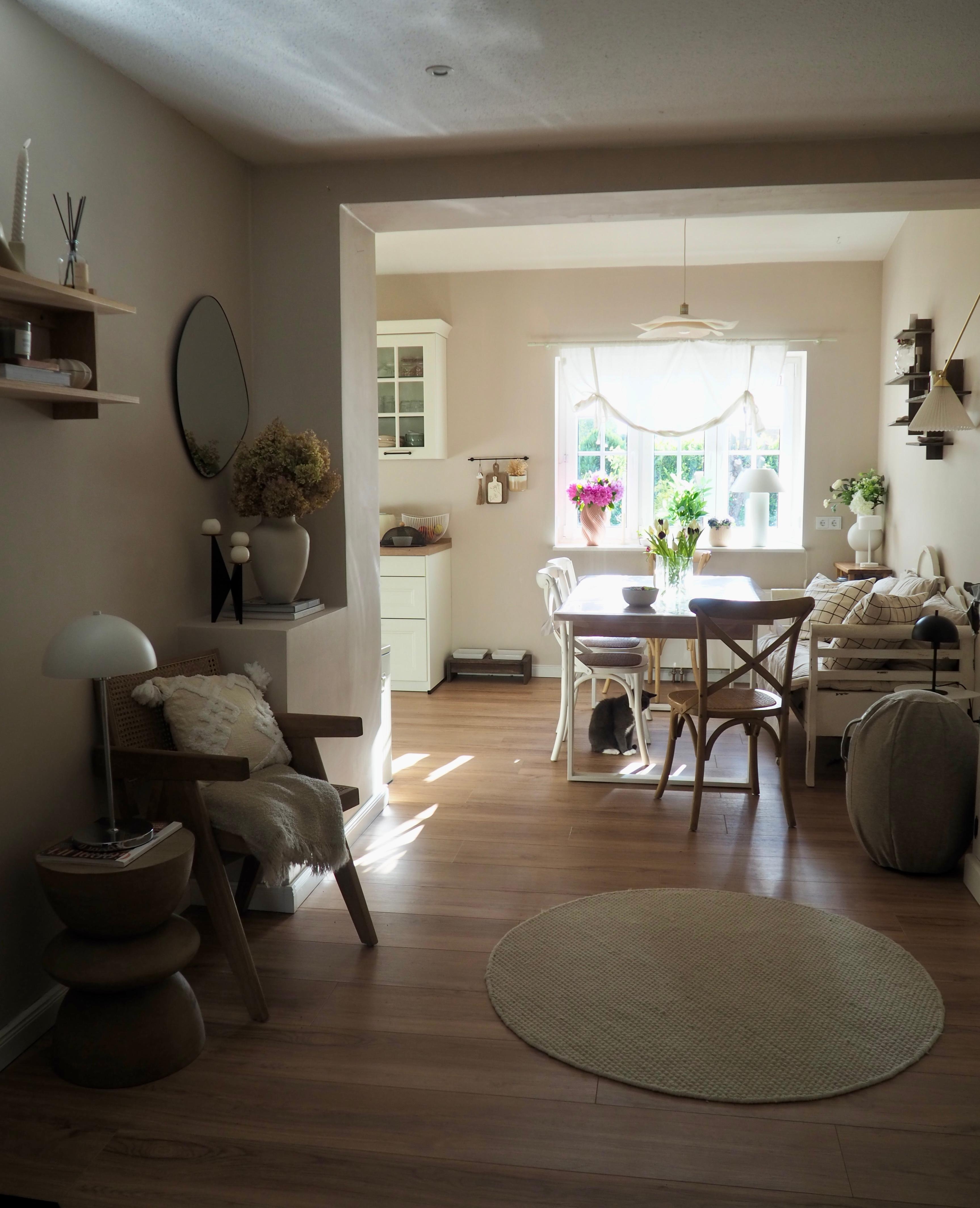 #esszimmer #dekoideen #COUCHstyle #couchmagazin #perspektive