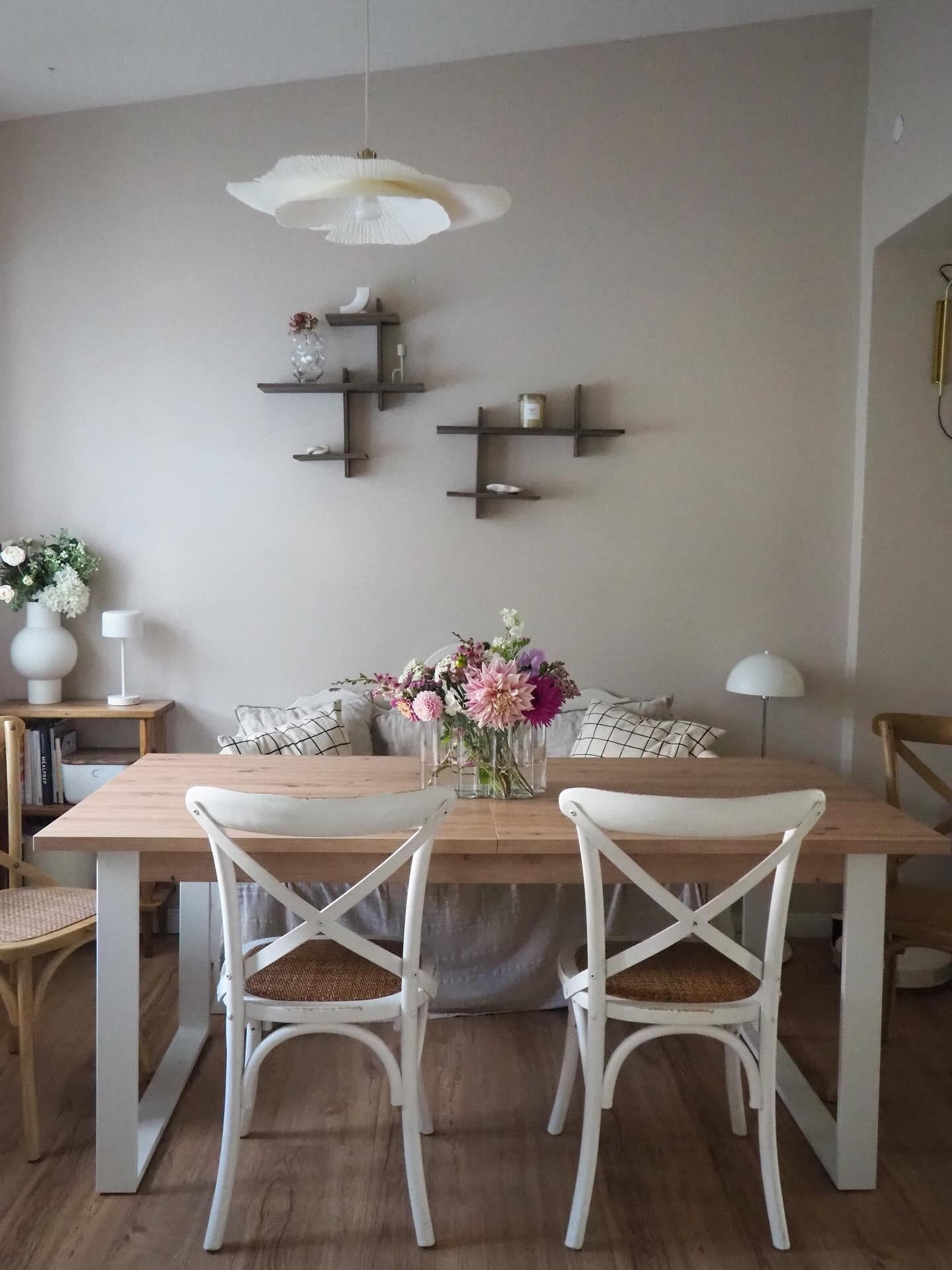 #esszimmer #essbereich #COUCHstyle #couchmagazin