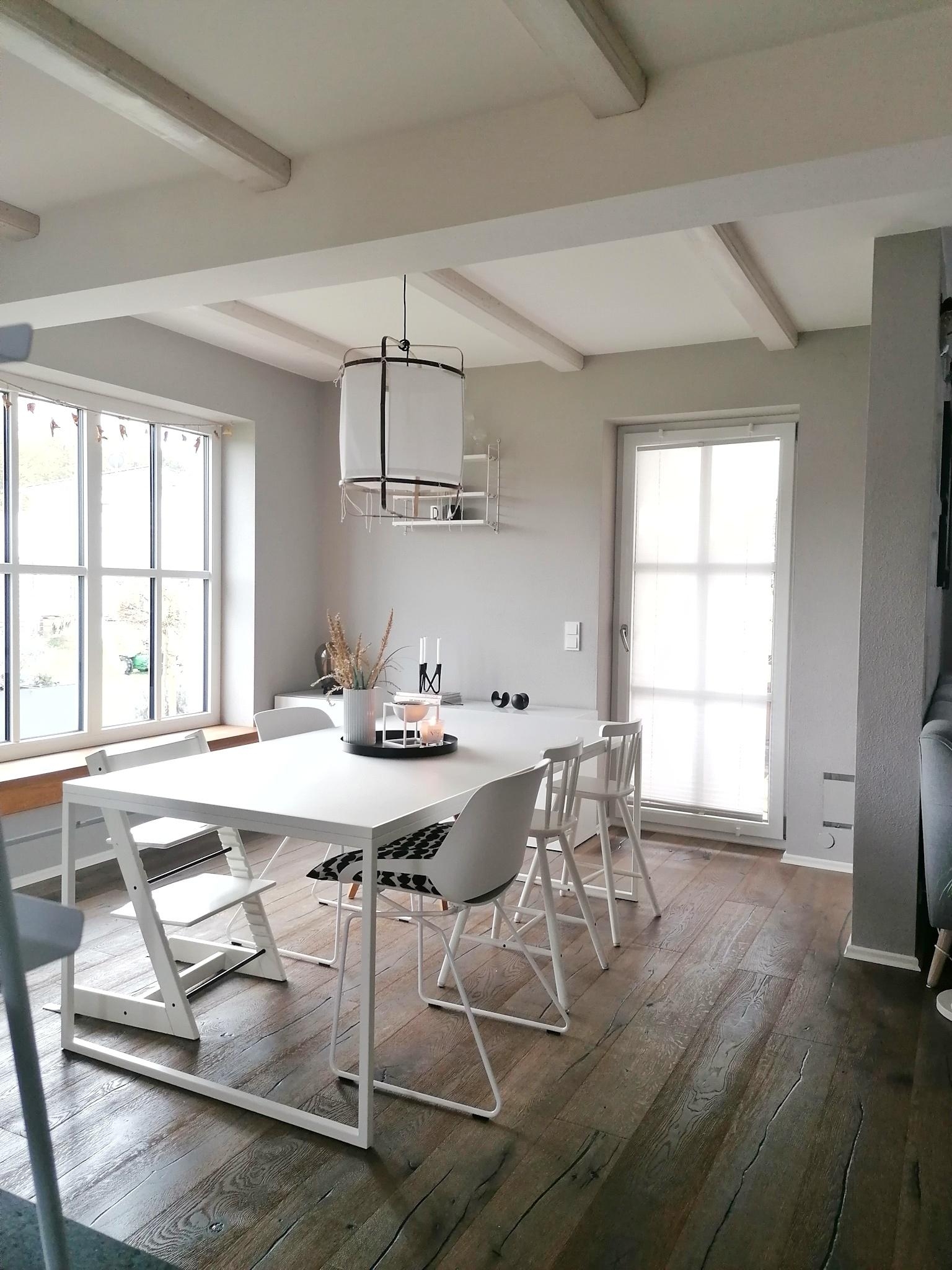 #esszimmer #livingroom #interiordesign #interior124 #skandinavischwohnen #nordicinspiration #nordicliving #couchmagazin 