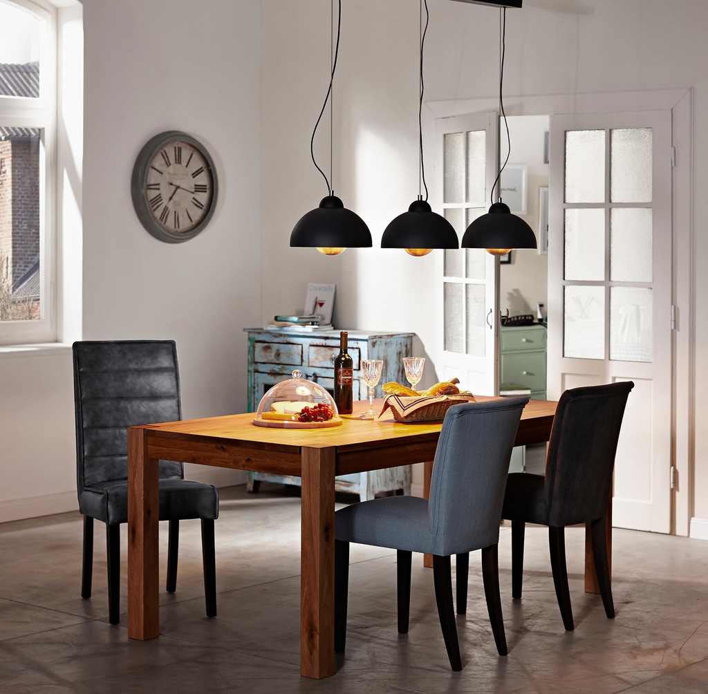 Esszimmer Set Design BUTLERS Katalog 2015 by Rasa en...