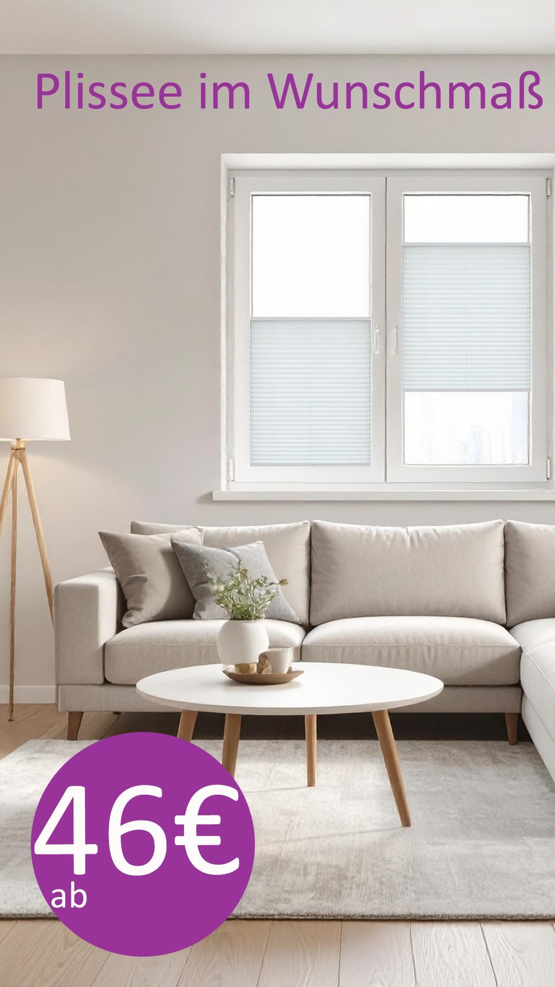 Faltenschöne Styles mit maßgefertigten Plissees von Myfaltstores.
#plissee #skandistyle #wohnzimmer #ambiente #wohnstil