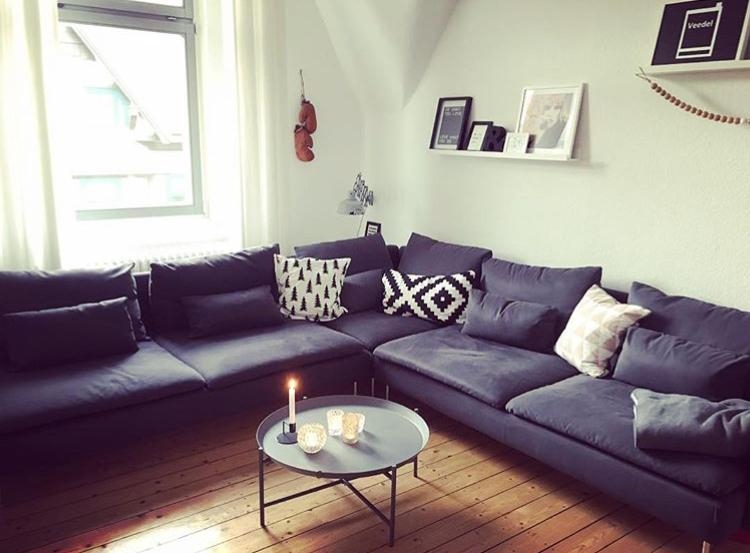 #familycouch #familiensofa #hierhatjederplatz  #neu #new #sofa #happy #livingroom #livingroominspo #ikea #hannover